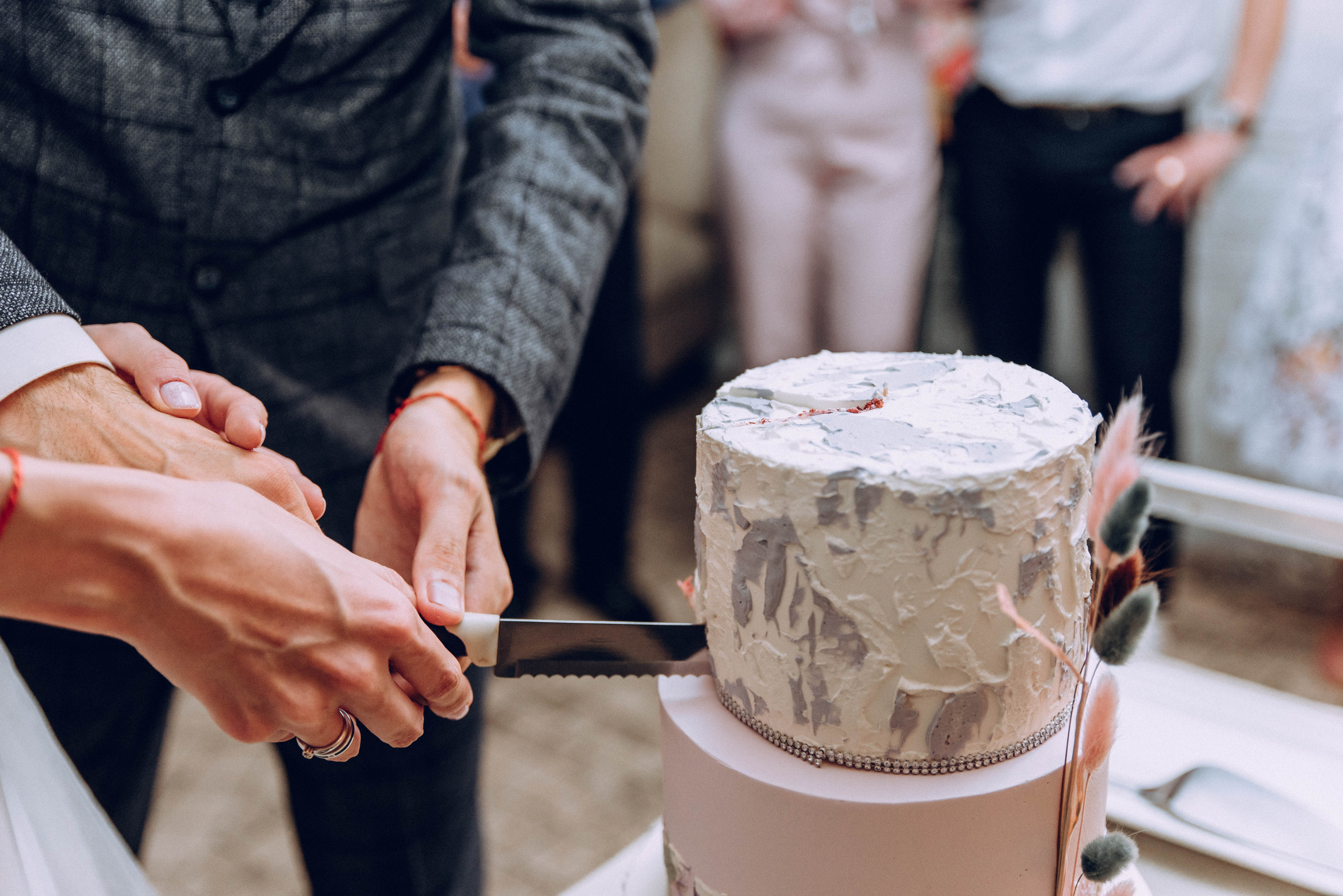 Ваня и Ксюша. Свадебный и семейный фотограф в Чите Юлия Оранская