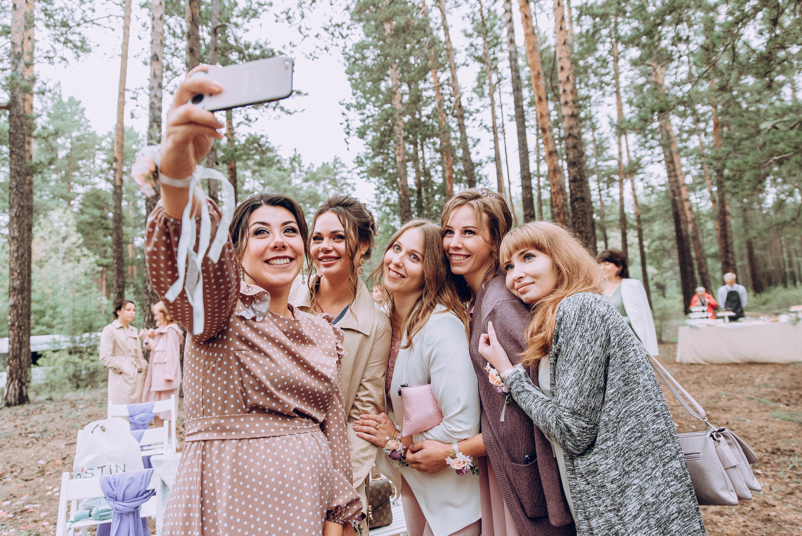 Ваня и Ксюша. Свадебный и семейный фотограф в Чите Юлия Оранская