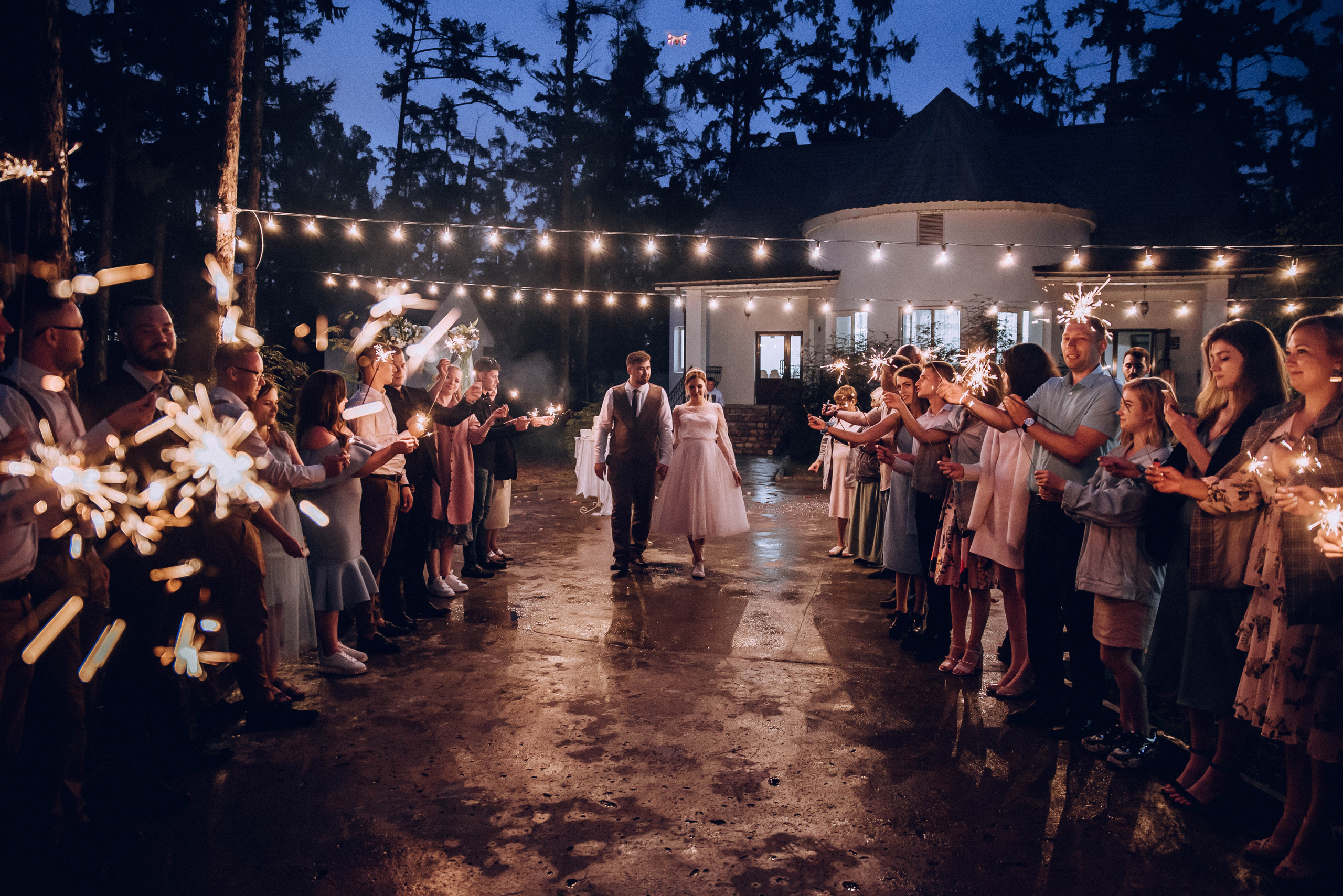 Егор и Катя. Свадебный и семейный фотограф в Чите Юлия Оранская