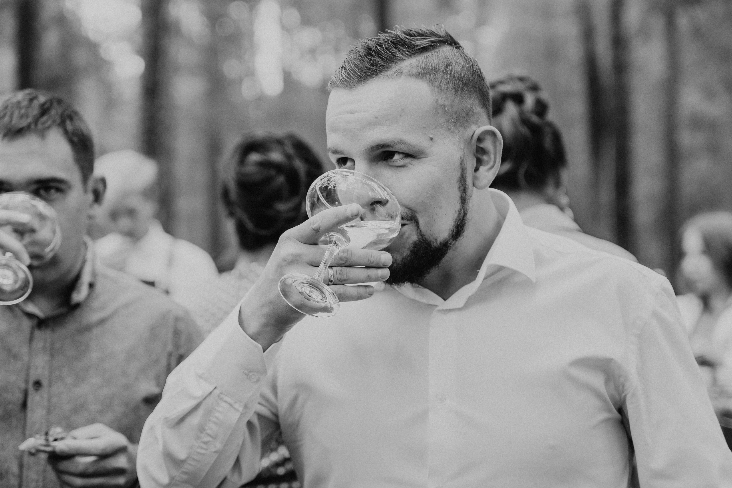 Ваня и Ксюша. Свадебный и семейный фотограф в Чите Юлия Оранская