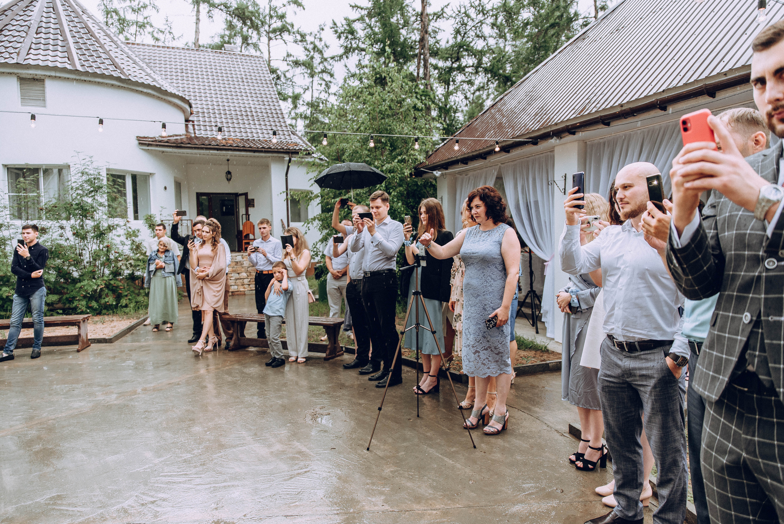 Егор и Катя. Свадебный и семейный фотограф в Чите Юлия Оранская