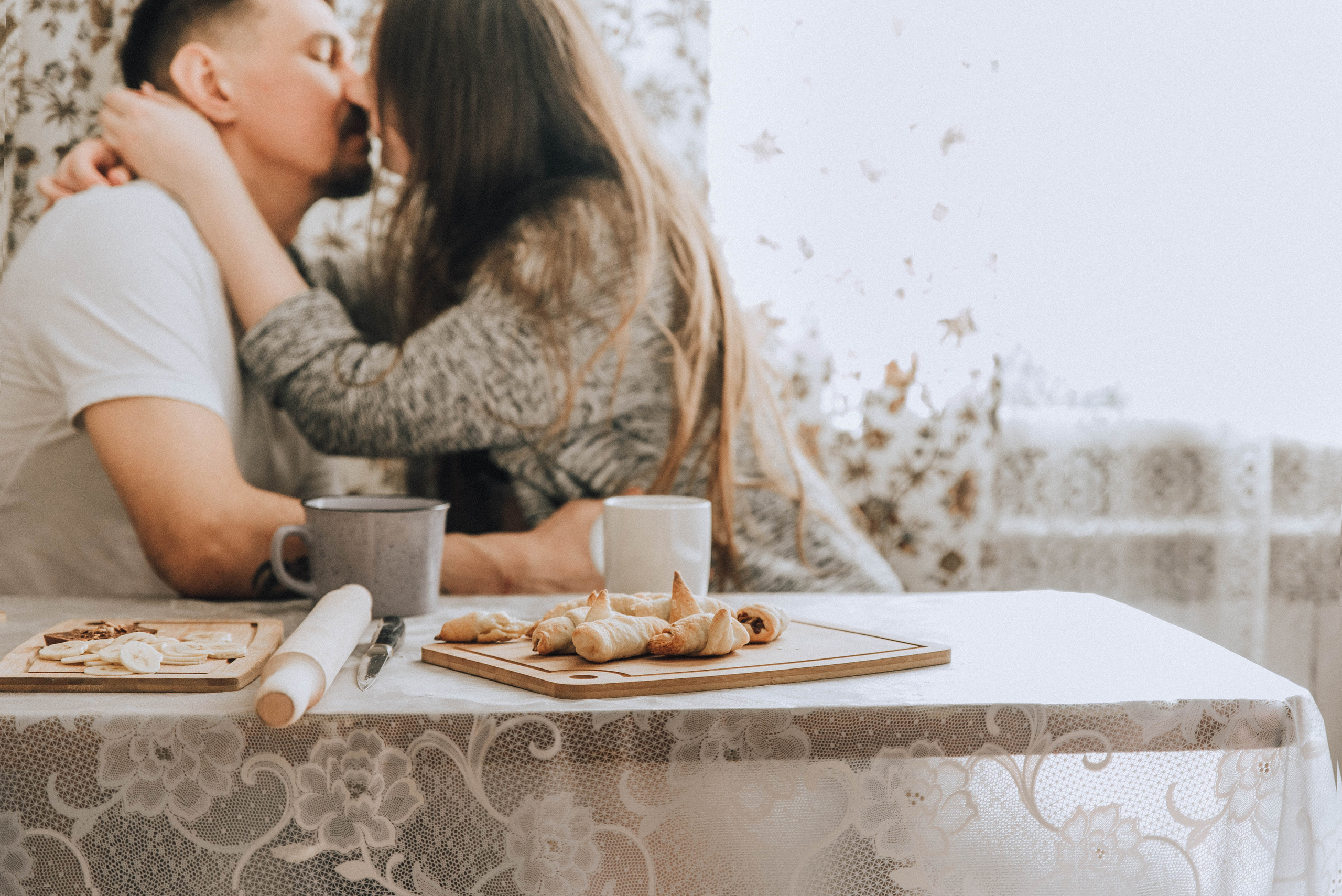 Ваня и Оля. Свадебный и семейный фотограф в Чите Юлия Оранская