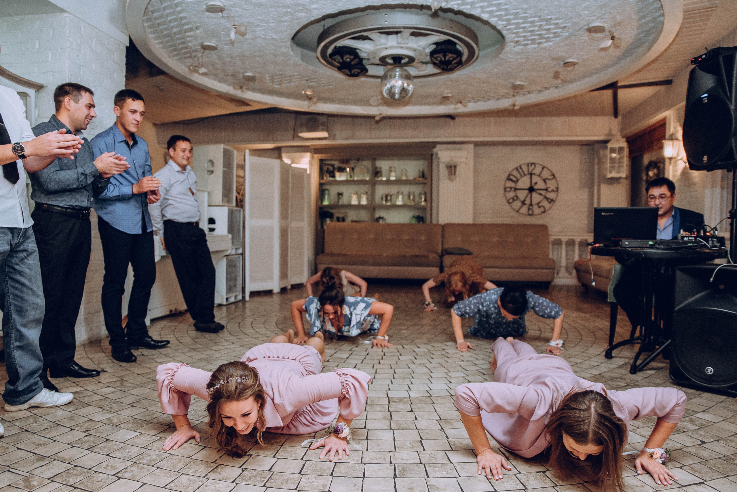 Ваня и Ксюша. Свадебный и семейный фотограф в Чите Юлия Оранская