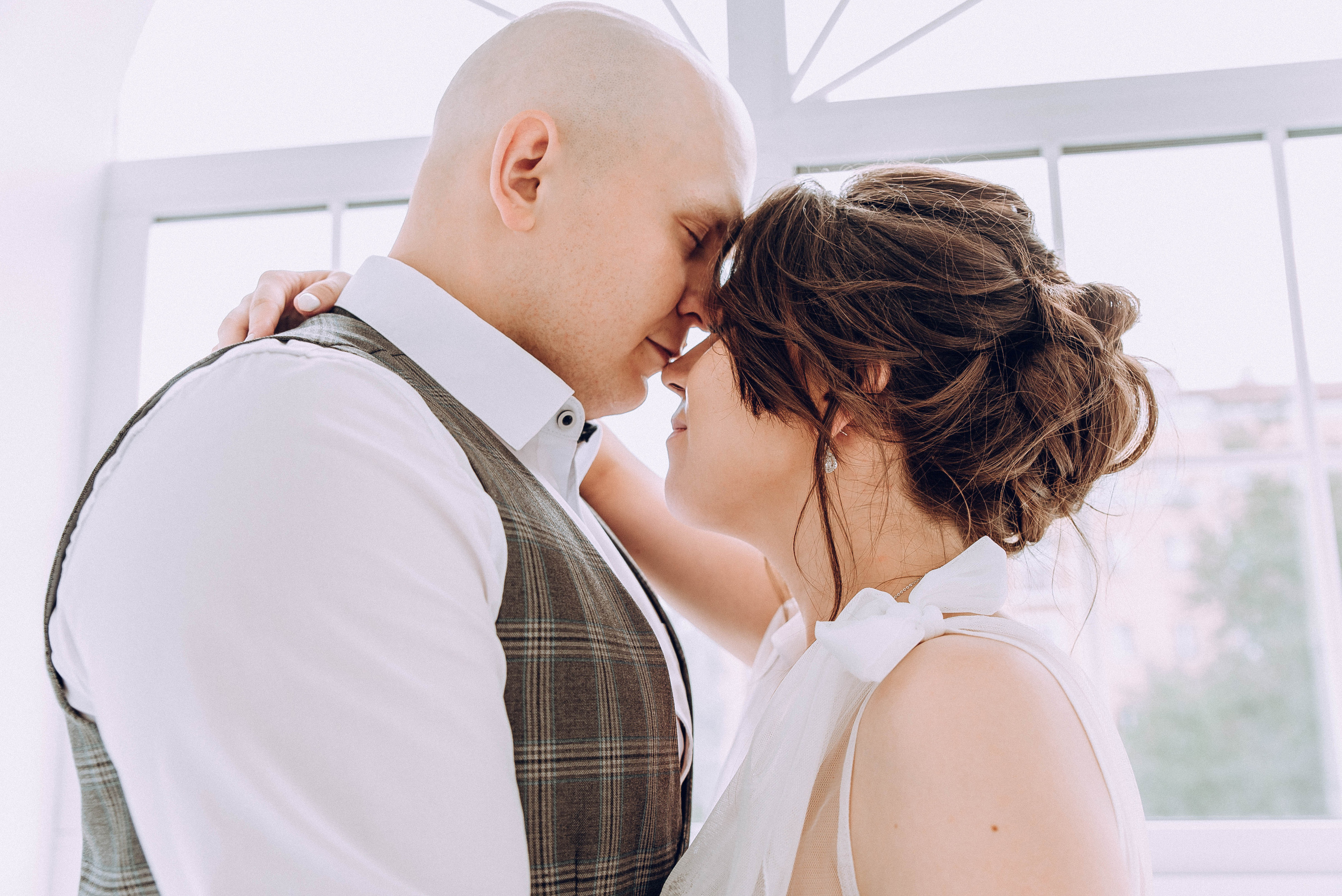 День для двоих | Саша и Маша. Свадебный и семейный фотограф в Чите Юлия Оранская