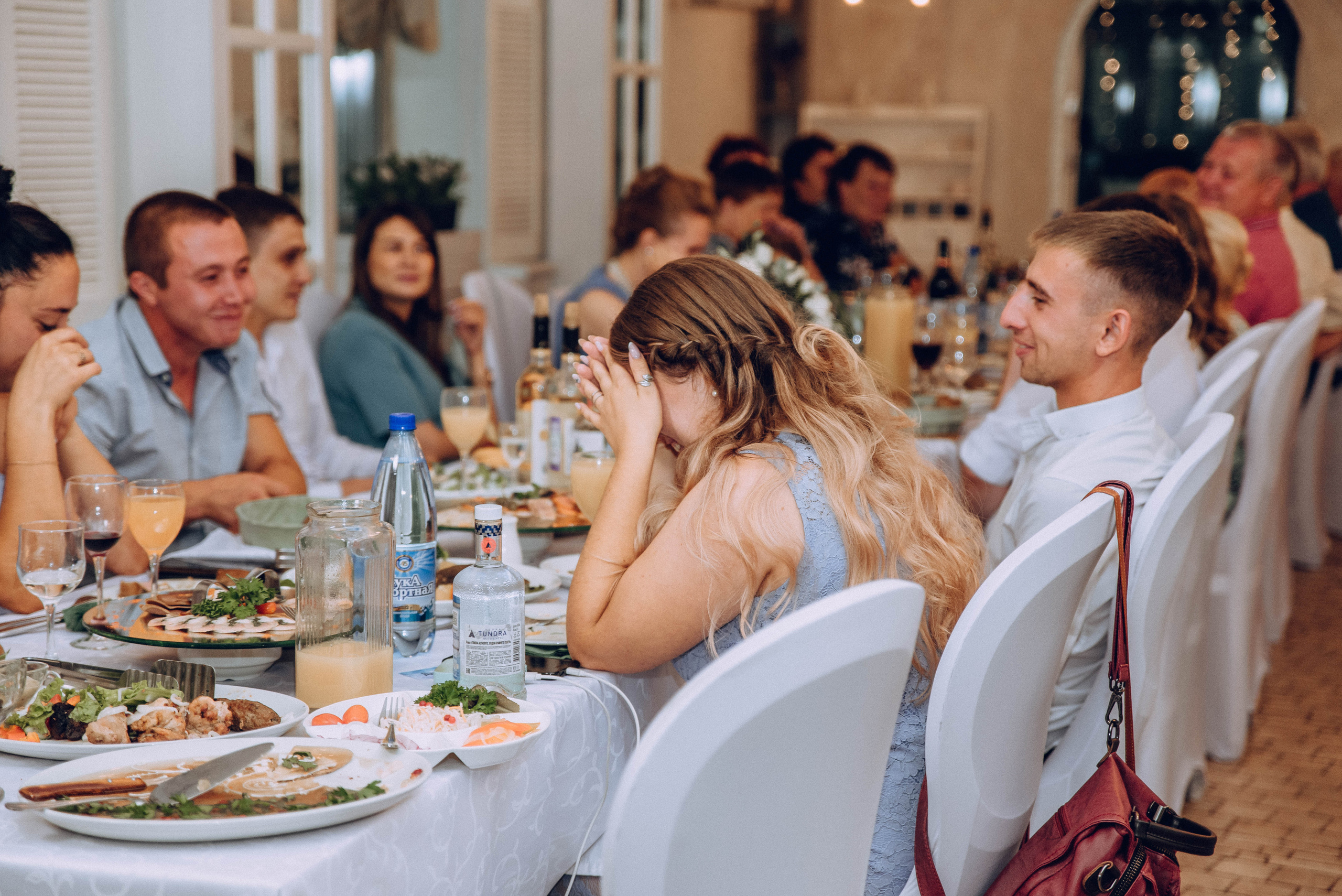 Дима и Оксана. Свадебный и семейный фотограф в Чите Юлия Оранская