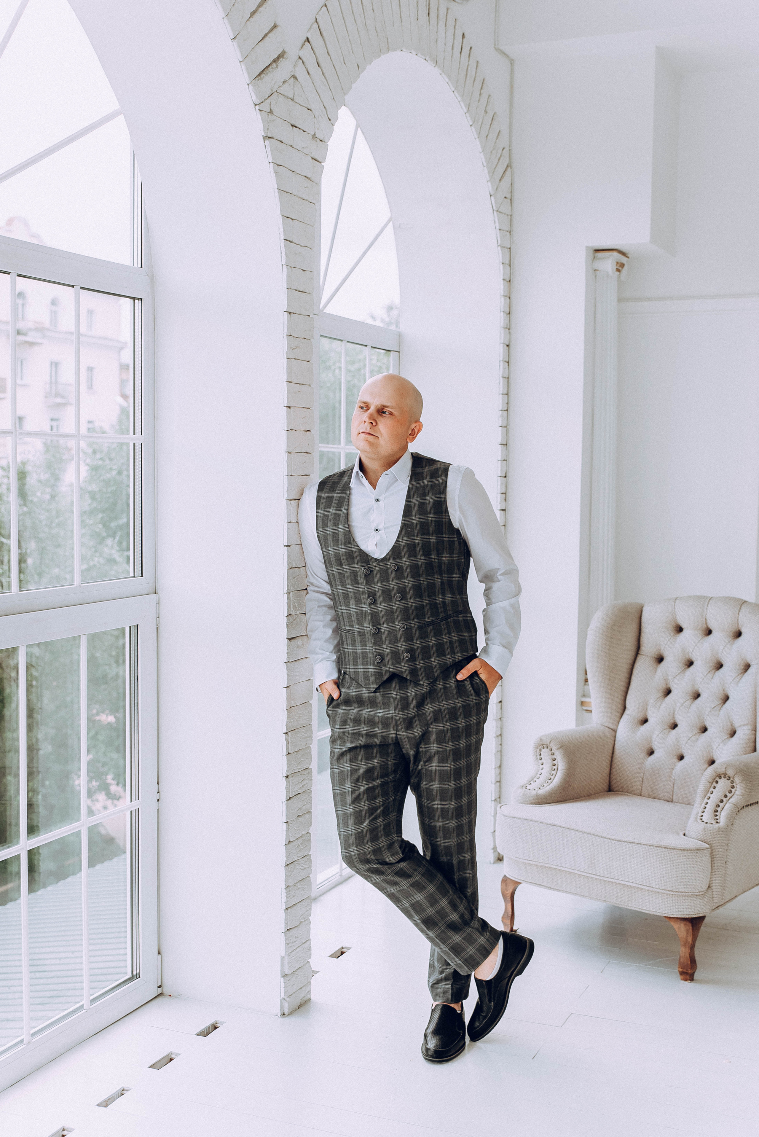 День для двоих | Саша и Маша. Свадебный и семейный фотограф в Чите Юлия Оранская