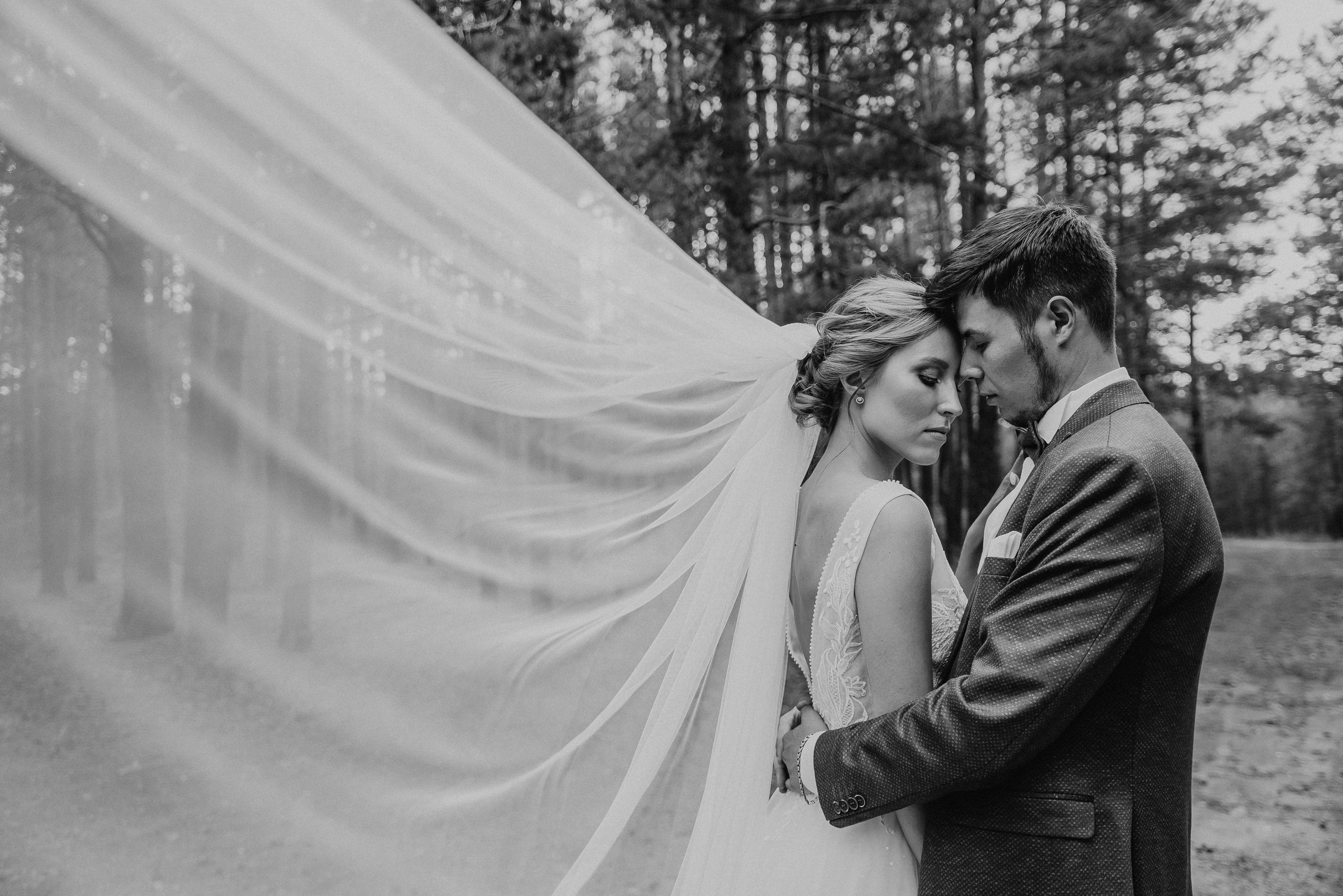 Дима и Оксана. Свадебный и семейный фотограф в Чите Юлия Оранская