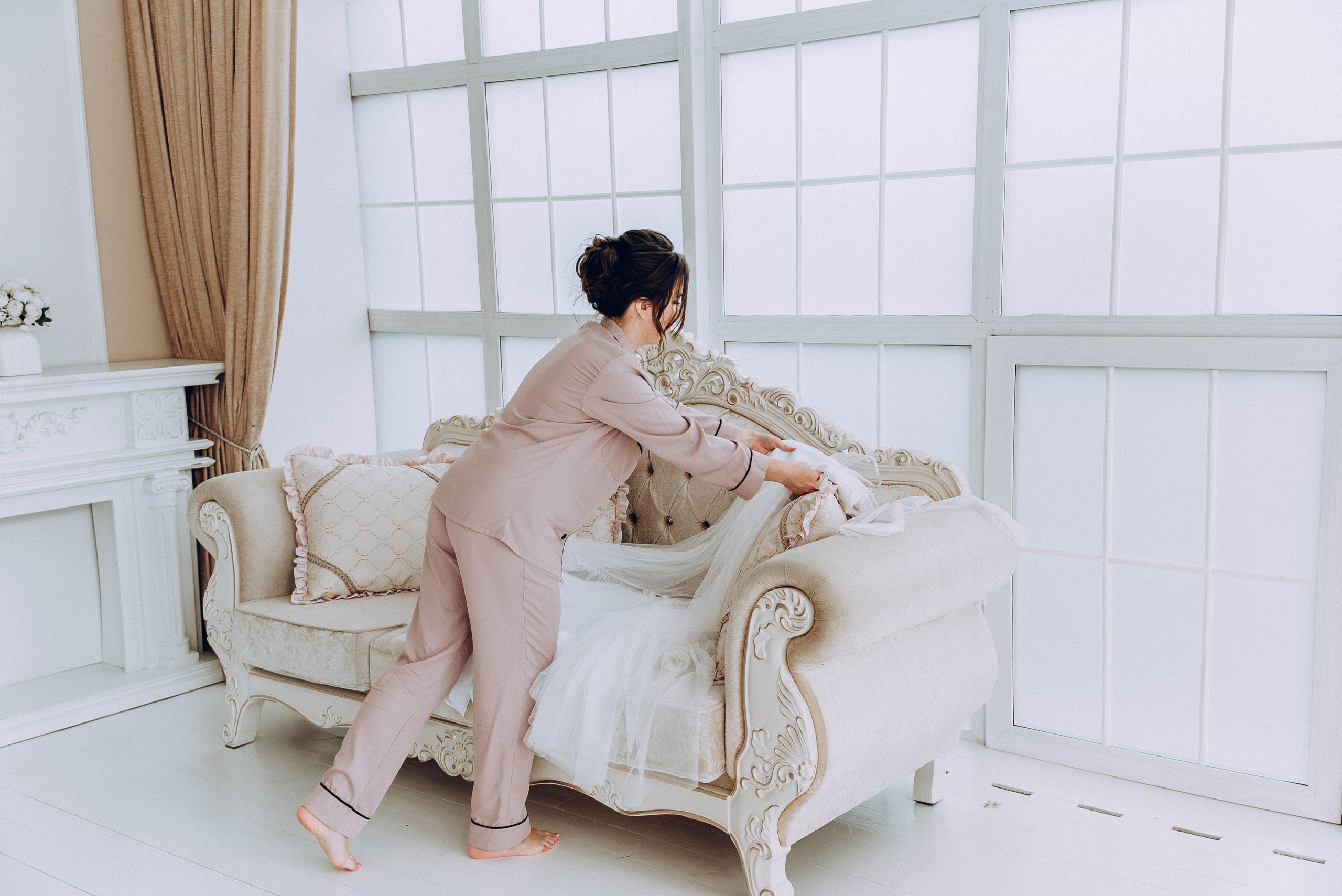 День для двоих | Саша и Маша. Свадебный и семейный фотограф в Чите Юлия Оранская