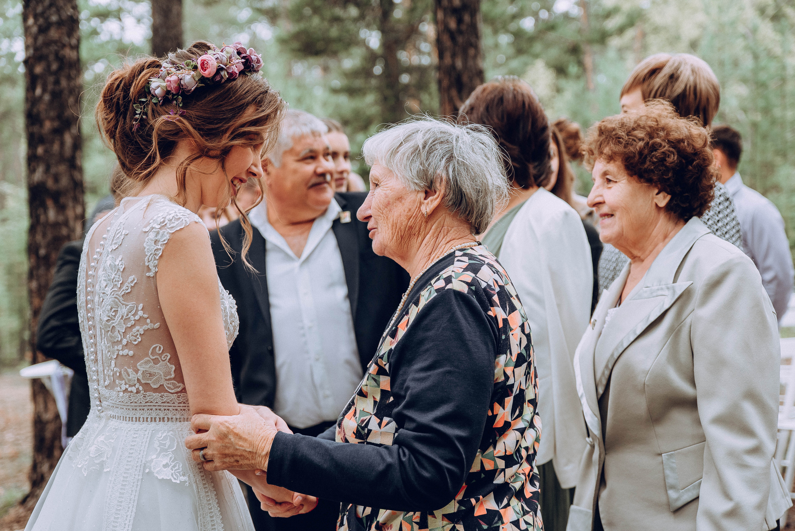 Ваня и Ксюша. Свадебный и семейный фотограф в Чите Юлия Оранская