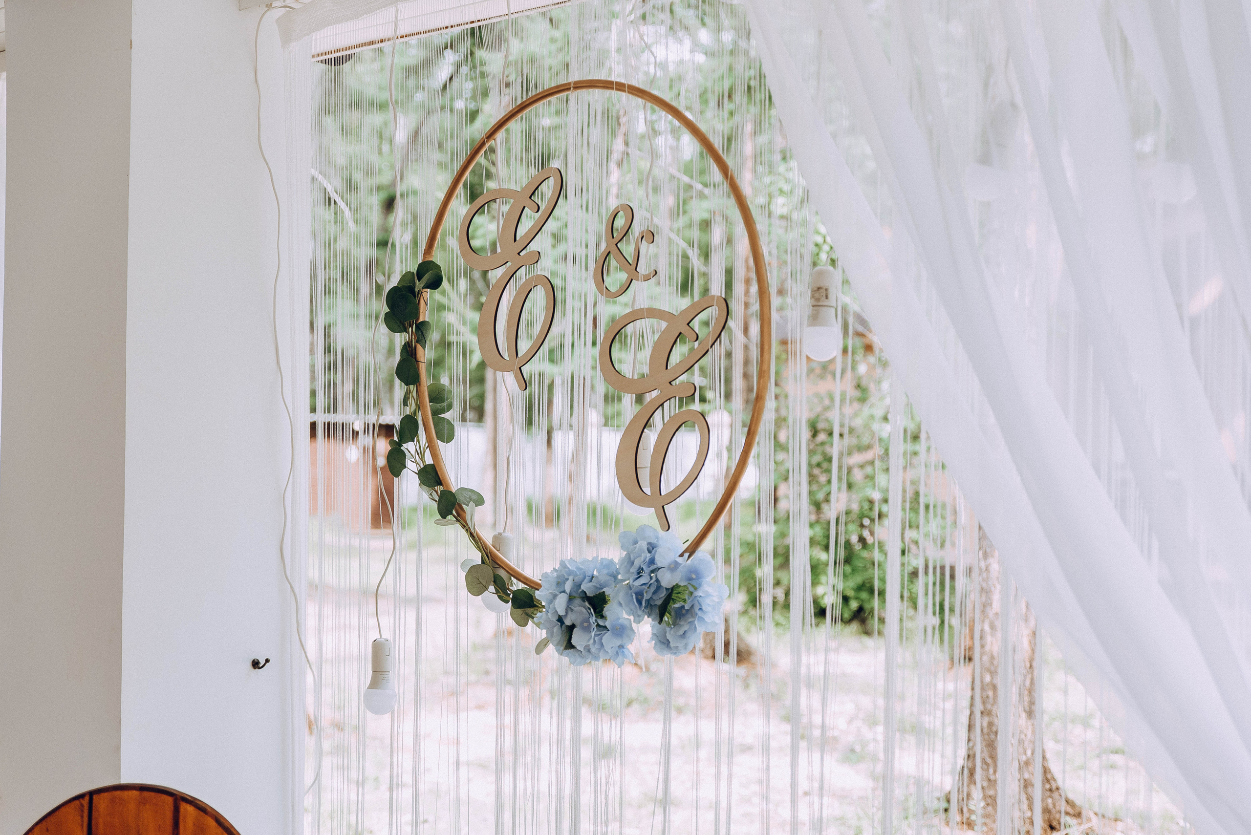 Егор и Катя. Свадебный и семейный фотограф в Чите Юлия Оранская