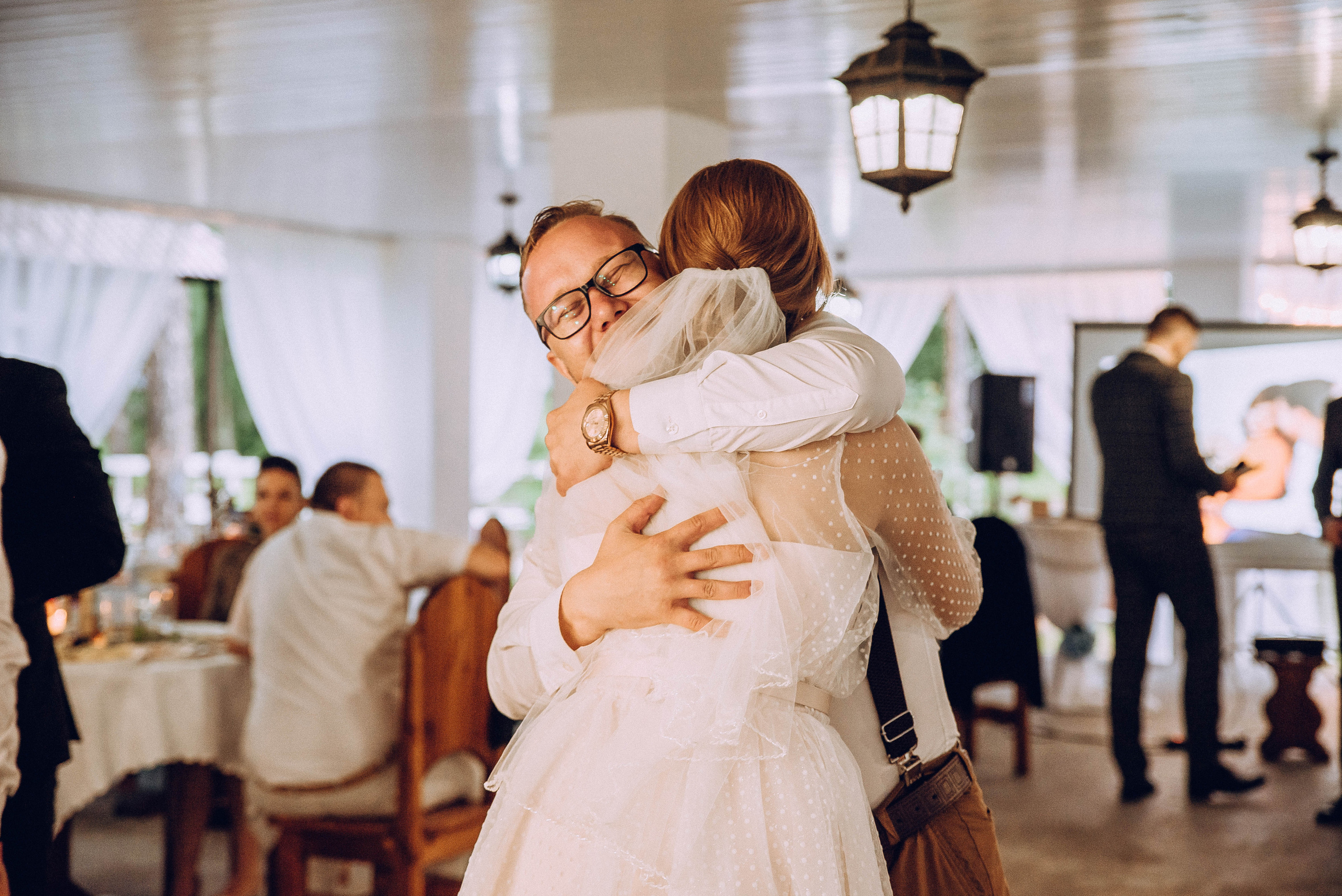 Егор и Катя. Свадебный и семейный фотограф в Чите Юлия Оранская