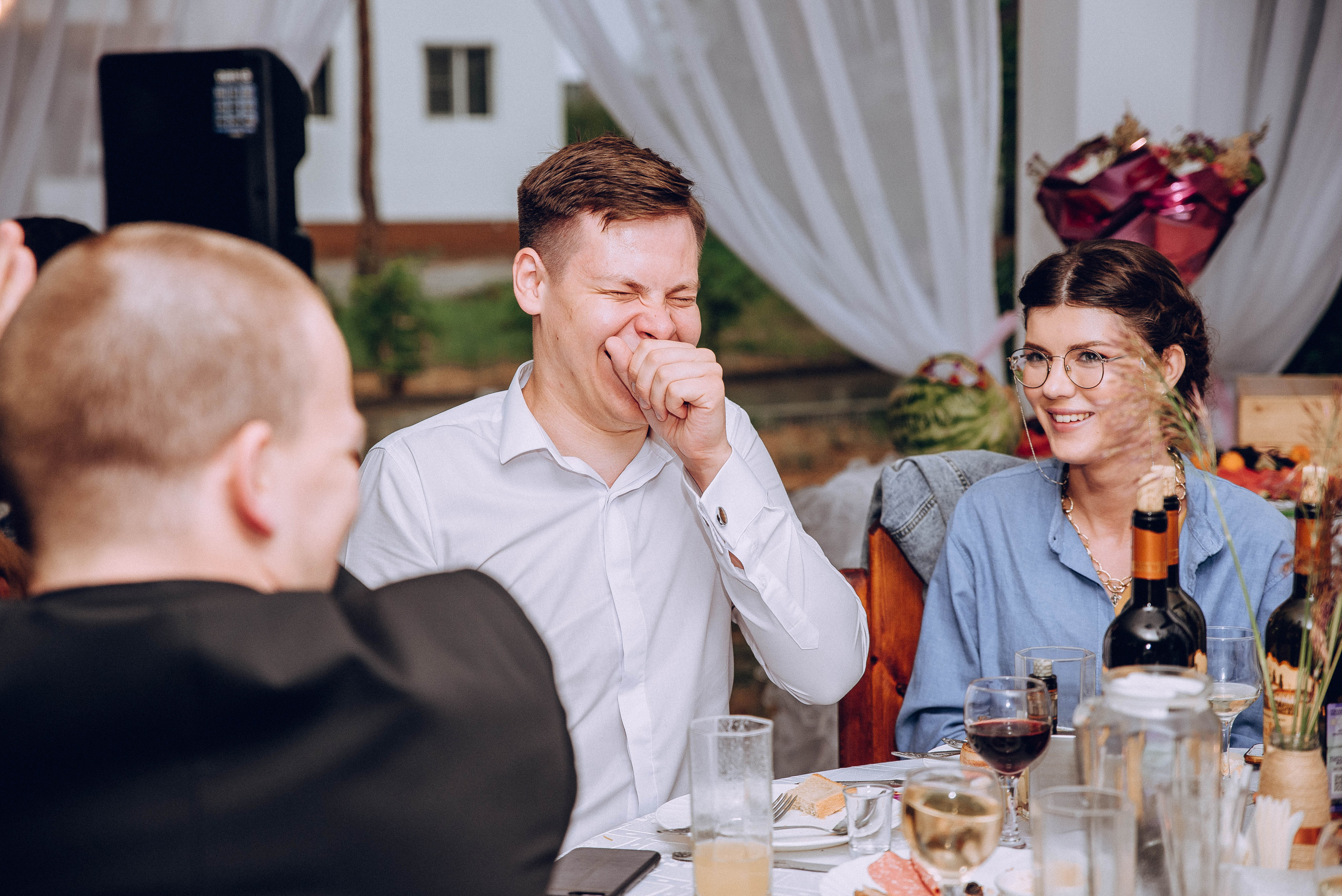 Егор и Катя. Свадебный и семейный фотограф в Чите Юлия Оранская