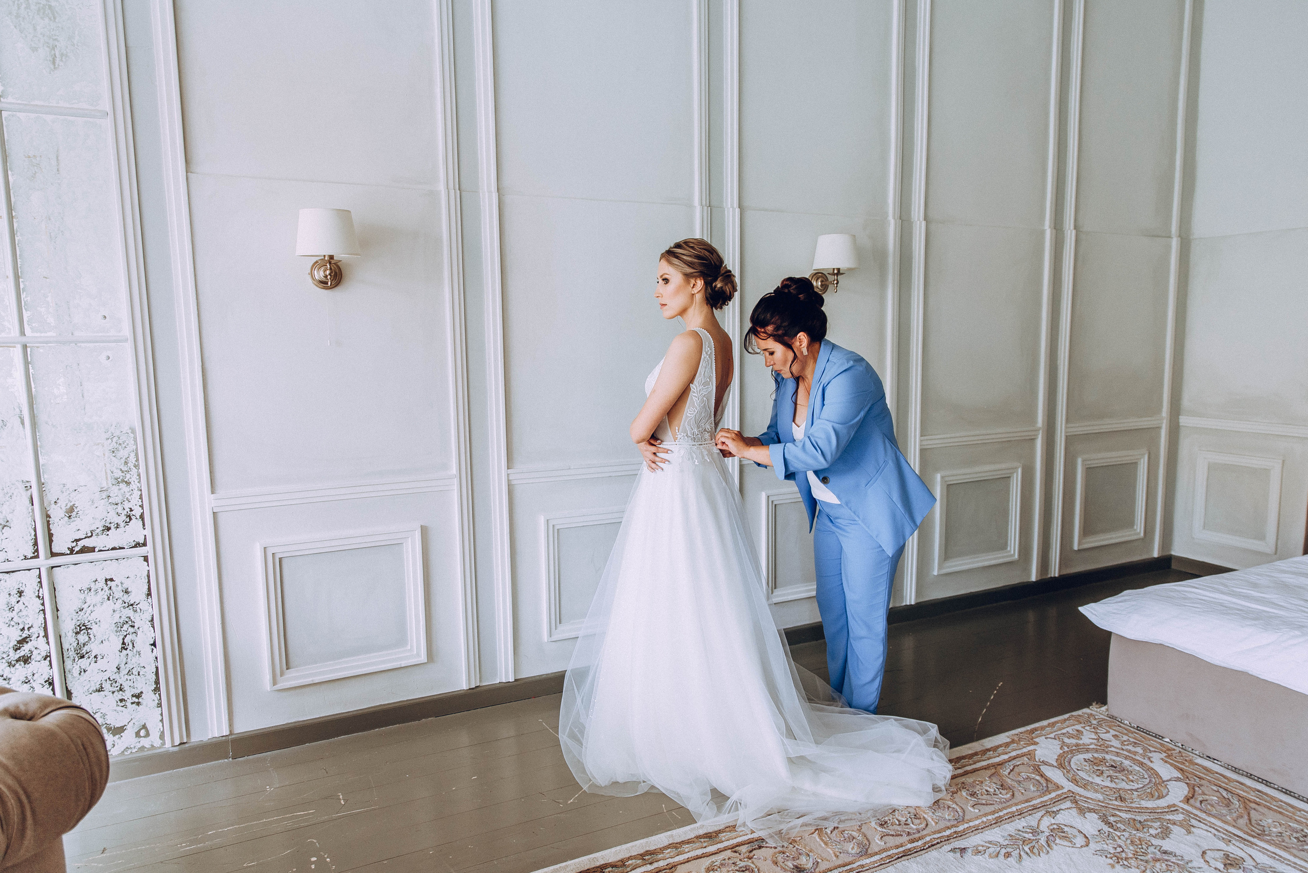 Дима и Оксана. Свадебный и семейный фотограф в Чите Юлия Оранская