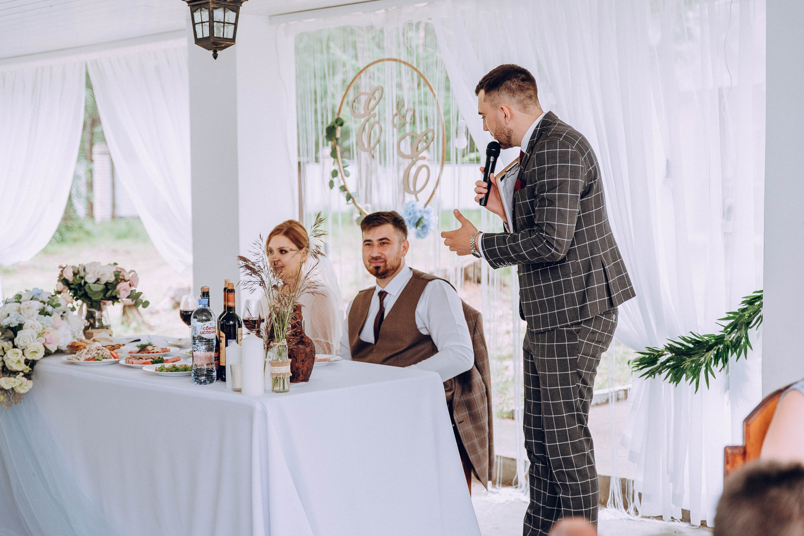 Егор и Катя. Свадебный и семейный фотограф в Чите Юлия Оранская