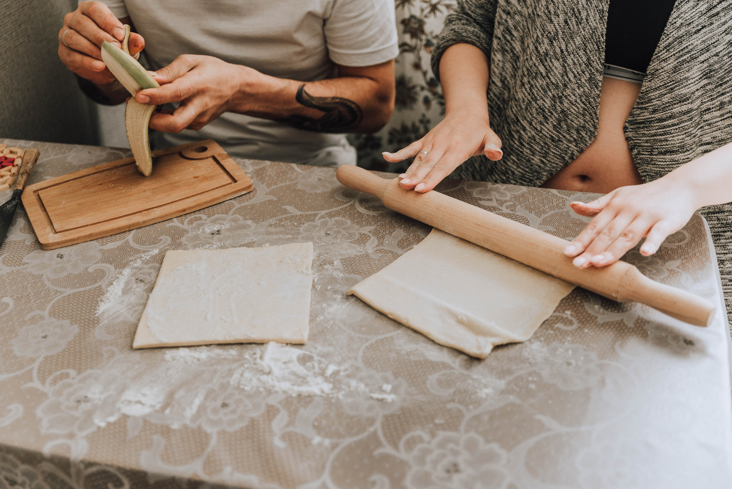 Ваня и Оля. Свадебный и семейный фотограф в Чите Юлия Оранская