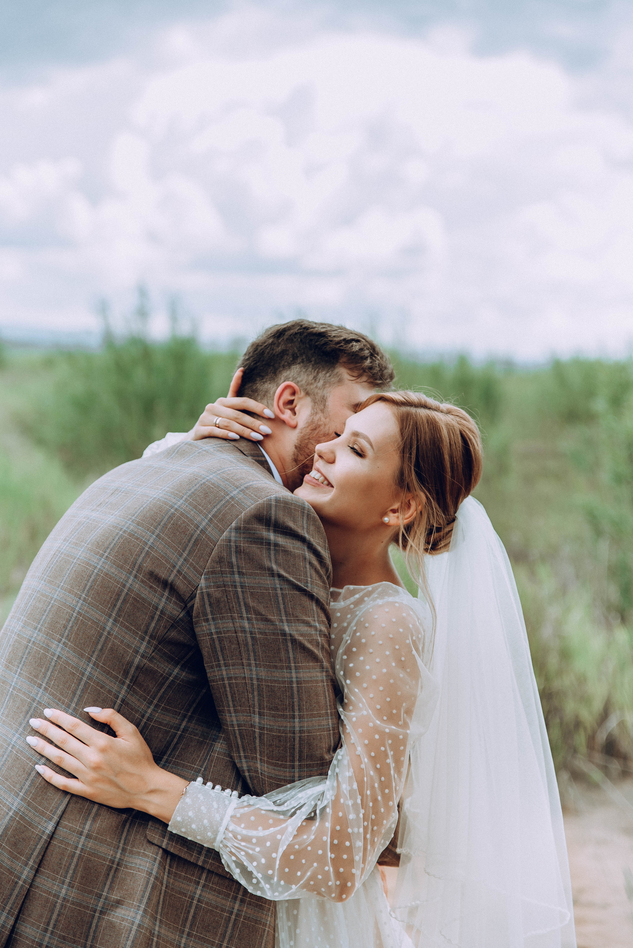 Егор и Катя. Свадебный и семейный фотограф в Чите Юлия Оранская