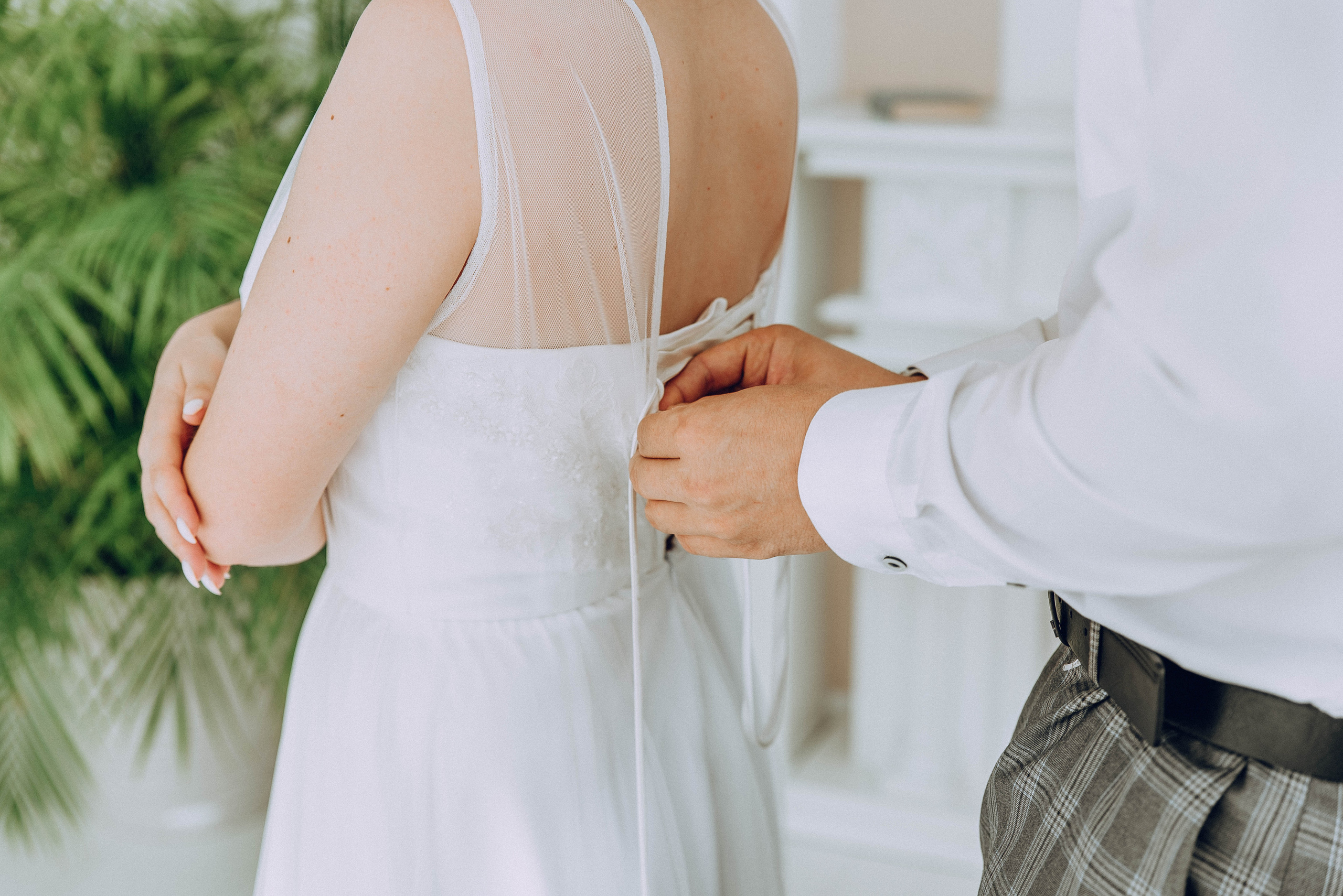 День для двоих | Саша и Маша. Свадебный и семейный фотограф в Чите Юлия Оранская