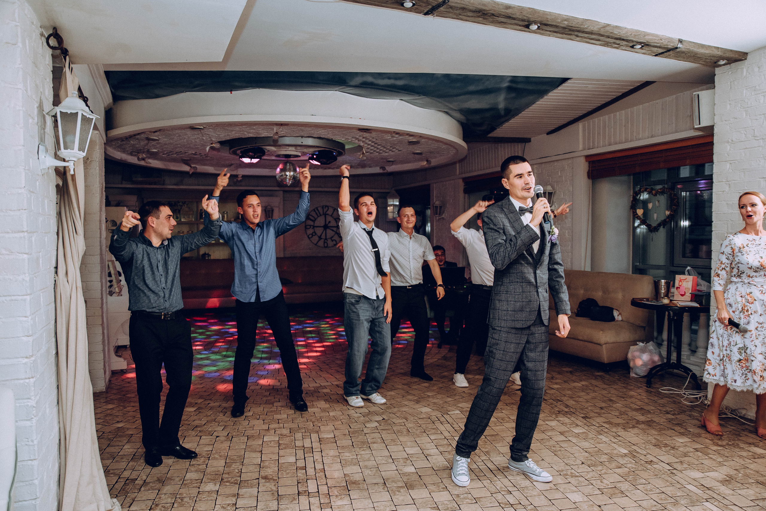 Ваня и Ксюша. Свадебный и семейный фотограф в Чите Юлия Оранская