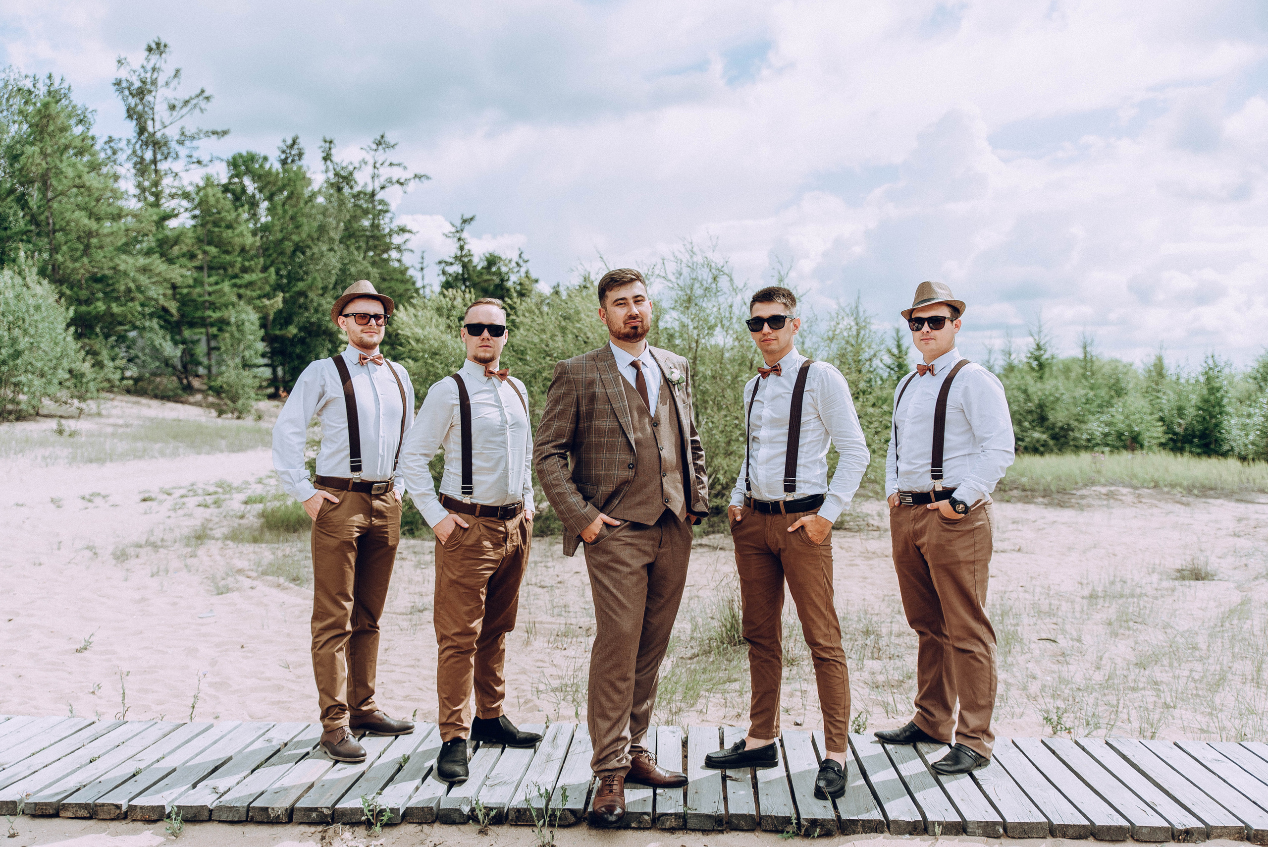 Егор и Катя. Свадебный и семейный фотограф в Чите Юлия Оранская