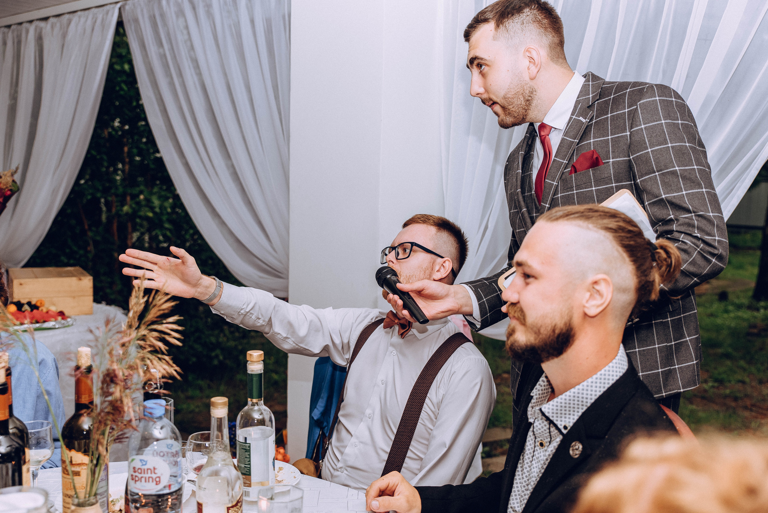 Егор и Катя. Свадебный и семейный фотограф в Чите Юлия Оранская