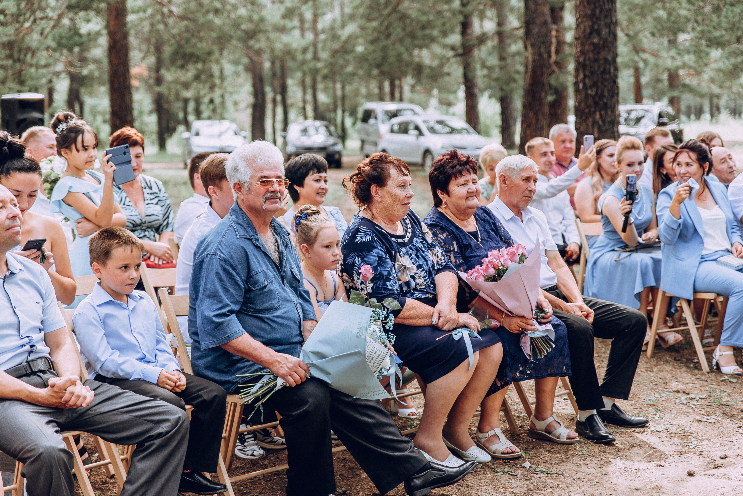 Дима и Оксана. Свадебный и семейный фотограф в Чите Юлия Оранская