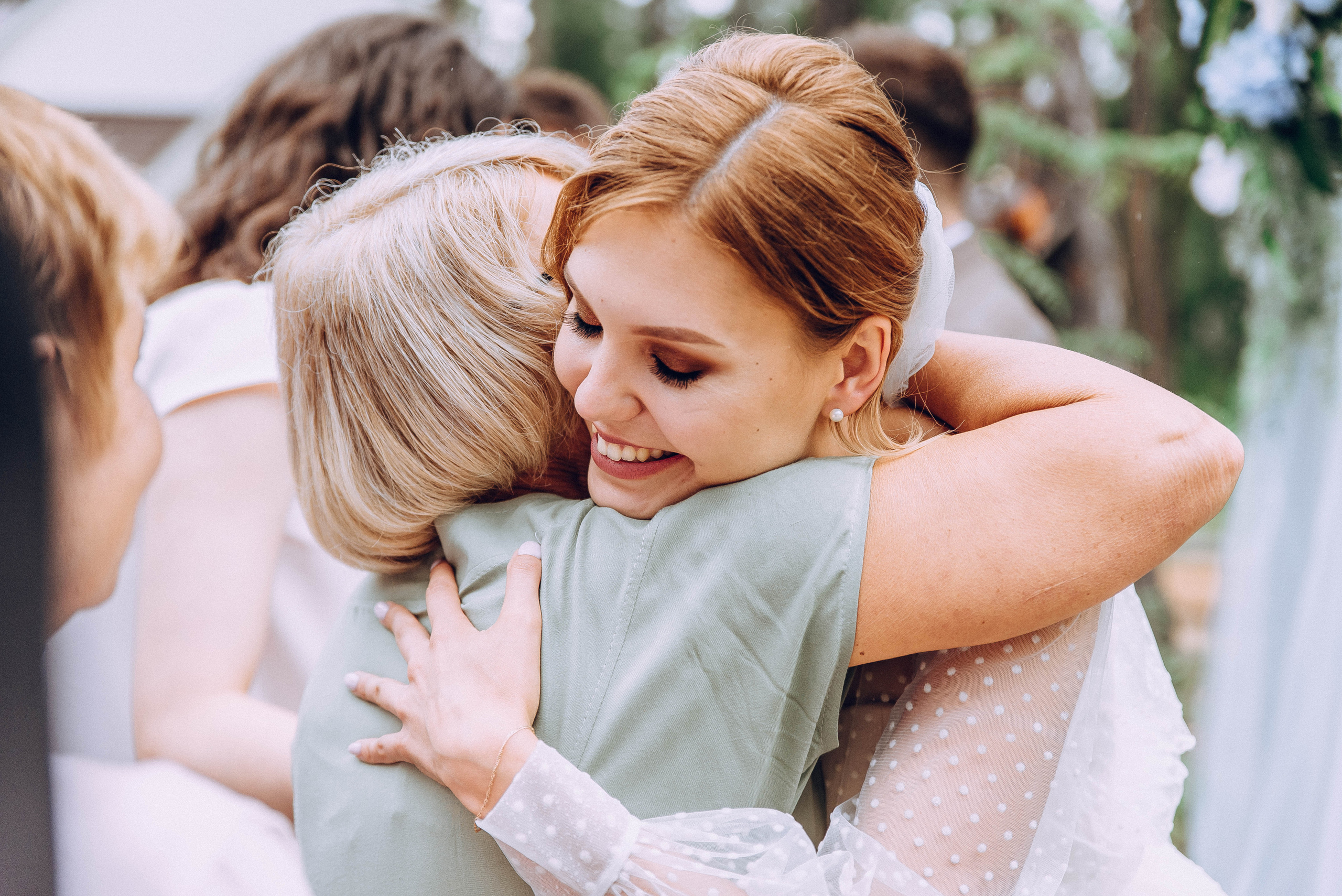 Егор и Катя. Свадебный и семейный фотограф в Чите Юлия Оранская