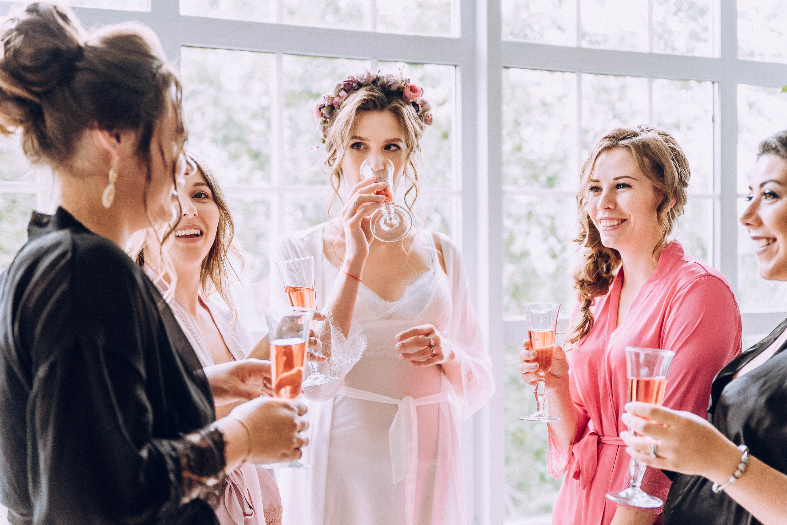 Ваня и Ксюша. Свадебный и семейный фотограф в Чите Юлия Оранская