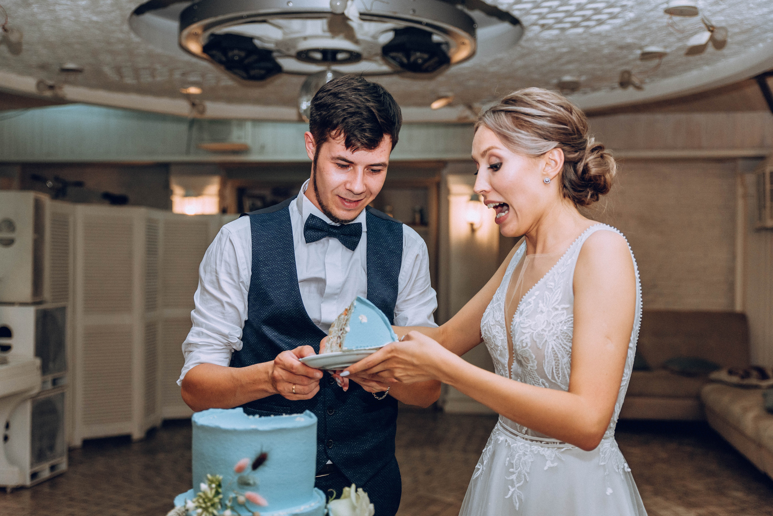 Дима и Оксана. Свадебный и семейный фотограф в Чите Юлия Оранская