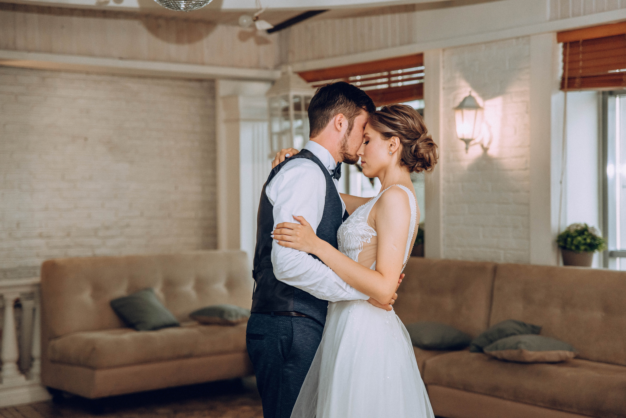 Дима и Оксана. Свадебный и семейный фотограф в Чите Юлия Оранская