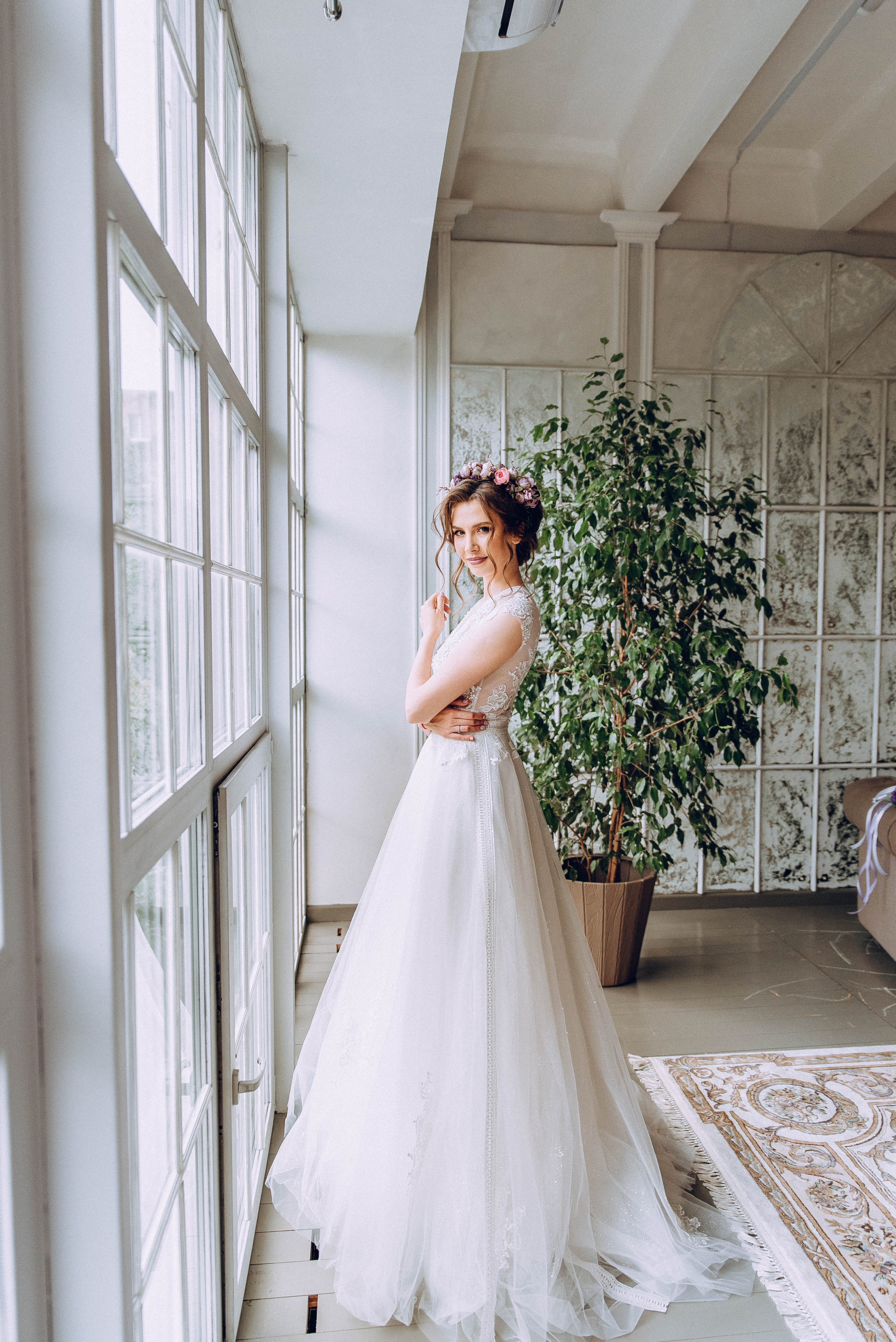 Ваня и Ксюша. Свадебный и семейный фотограф в Чите Юлия Оранская