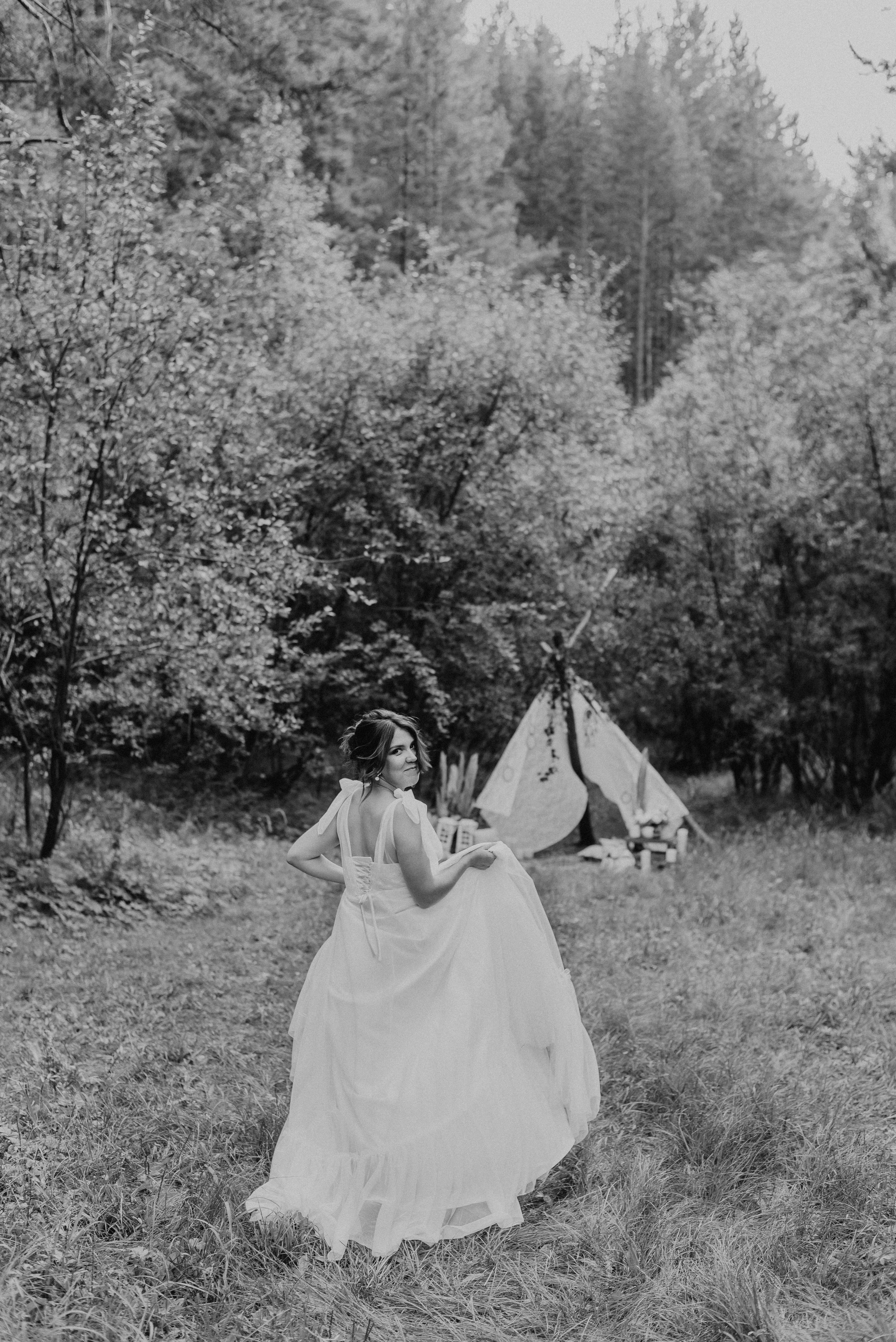 День для двоих | Саша и Маша. Свадебный и семейный фотограф в Чите Юлия Оранская