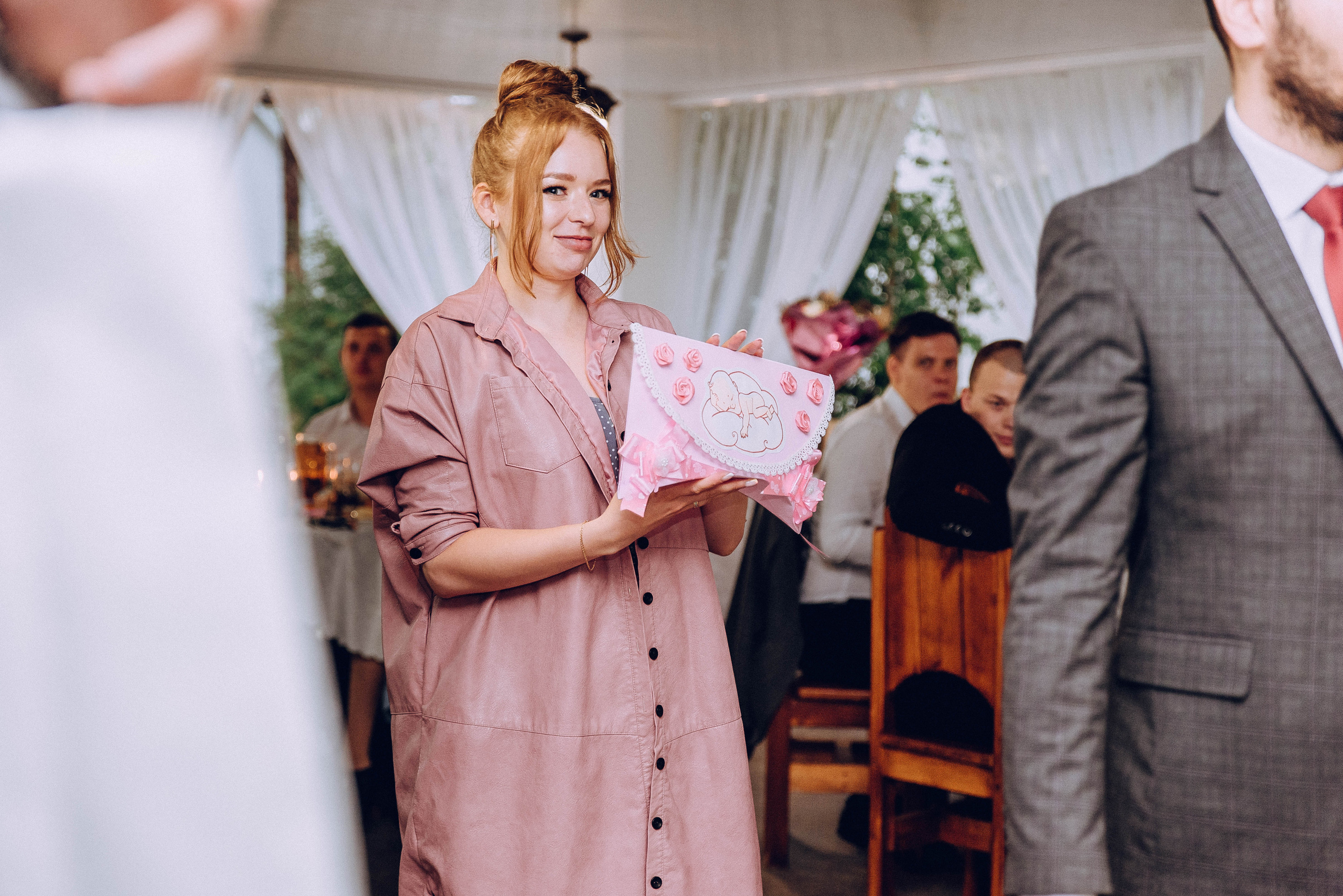 Егор и Катя. Свадебный и семейный фотограф в Чите Юлия Оранская