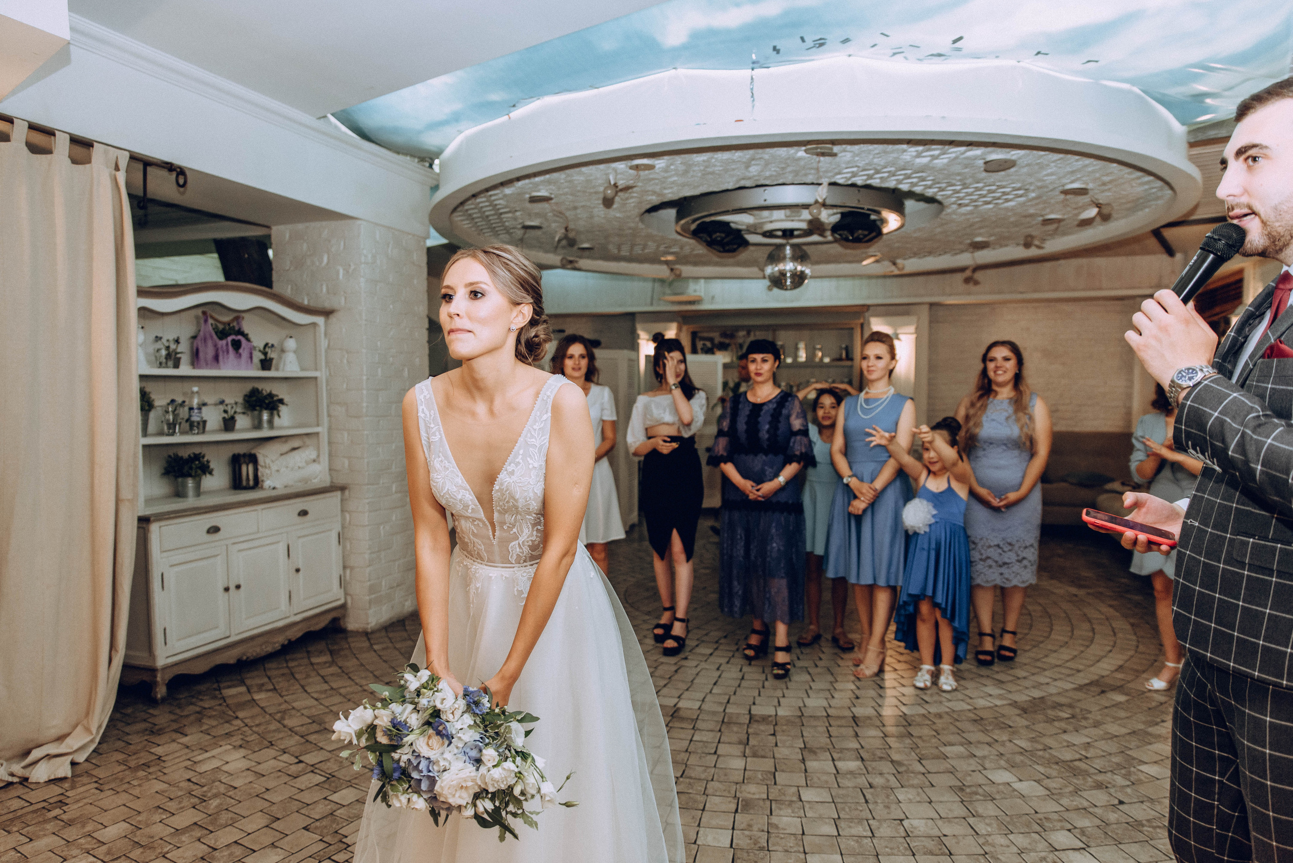 Дима и Оксана. Свадебный и семейный фотограф в Чите Юлия Оранская