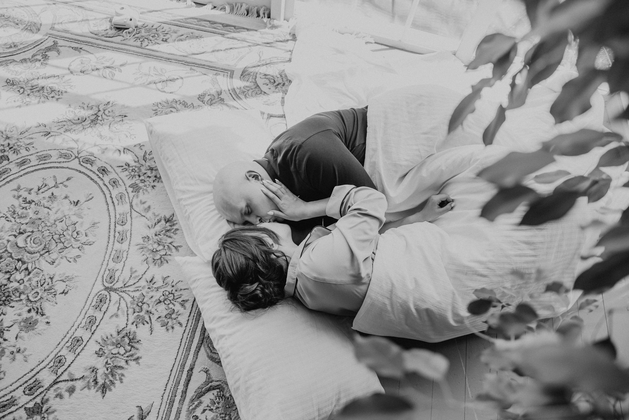 День для двоих | Саша и Маша. Свадебный и семейный фотограф в Чите Юлия Оранская