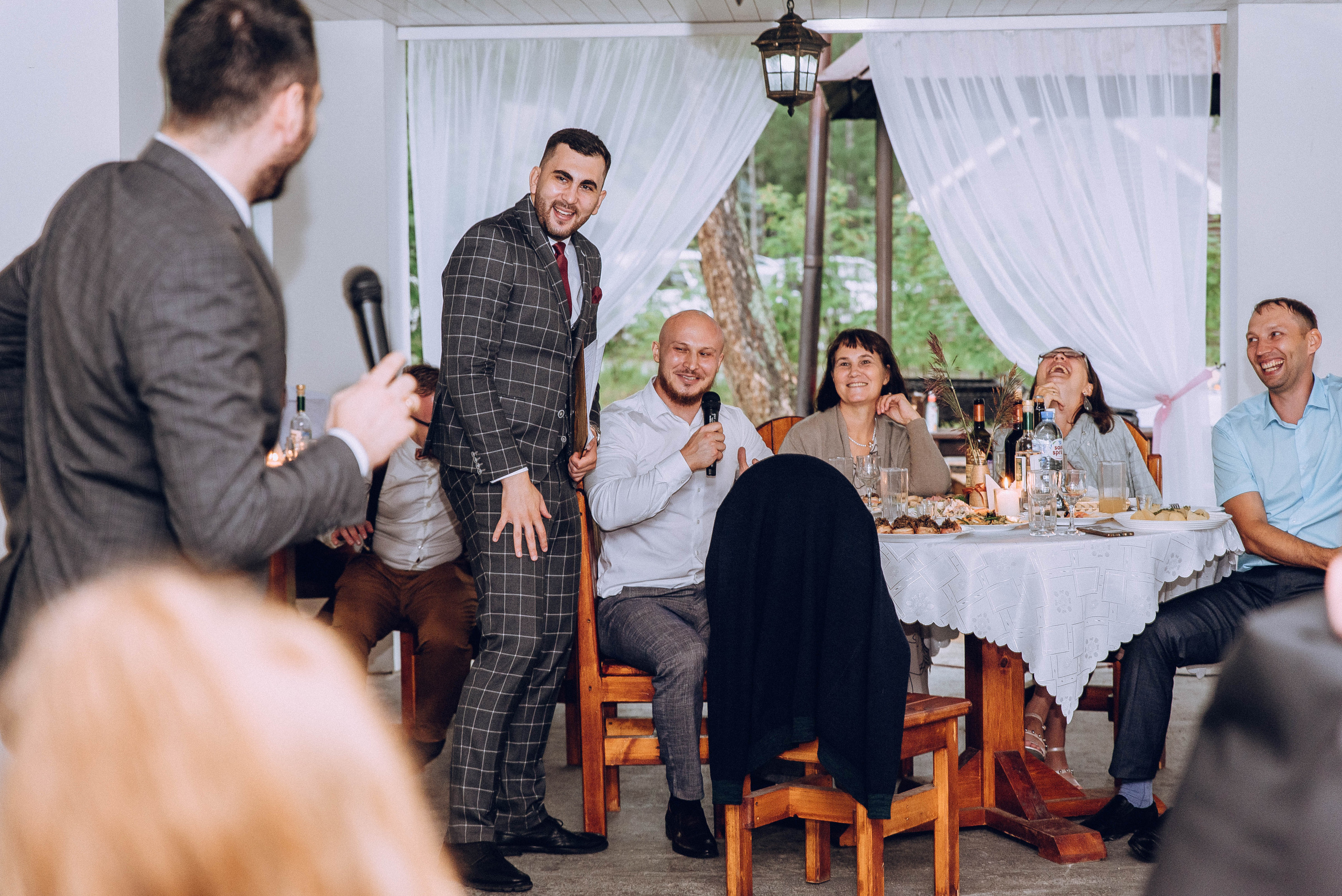 Егор и Катя. Свадебный и семейный фотограф в Чите Юлия Оранская