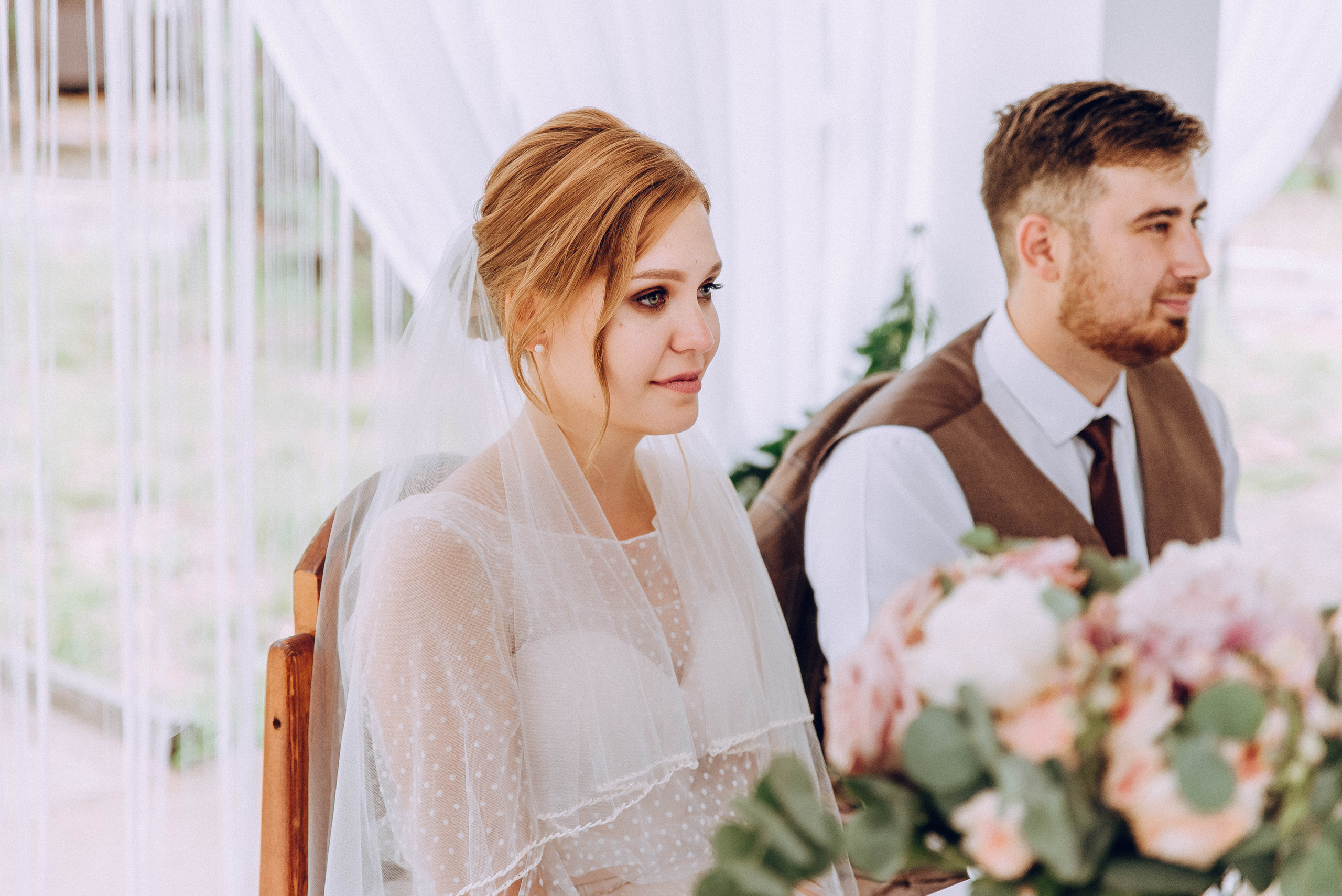 Егор и Катя. Свадебный и семейный фотограф в Чите Юлия Оранская