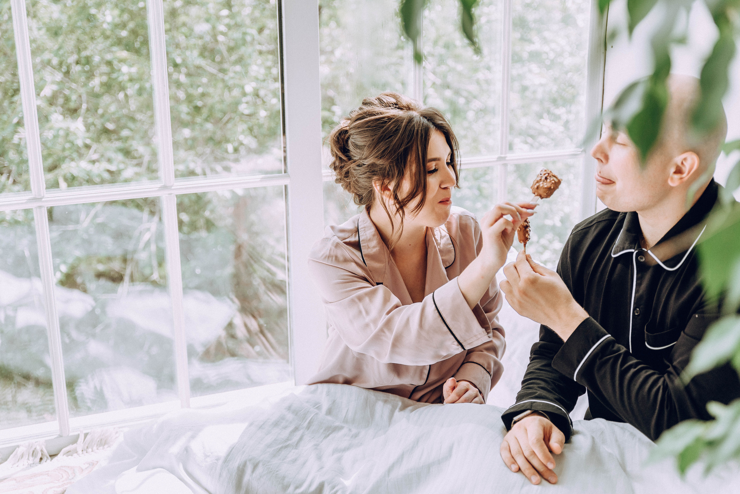 День для двоих | Саша и Маша. Свадебный и семейный фотограф в Чите Юлия Оранская