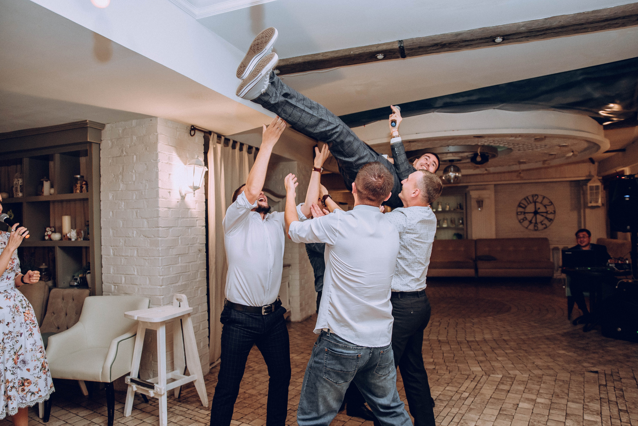 Ваня и Ксюша. Свадебный и семейный фотограф в Чите Юлия Оранская