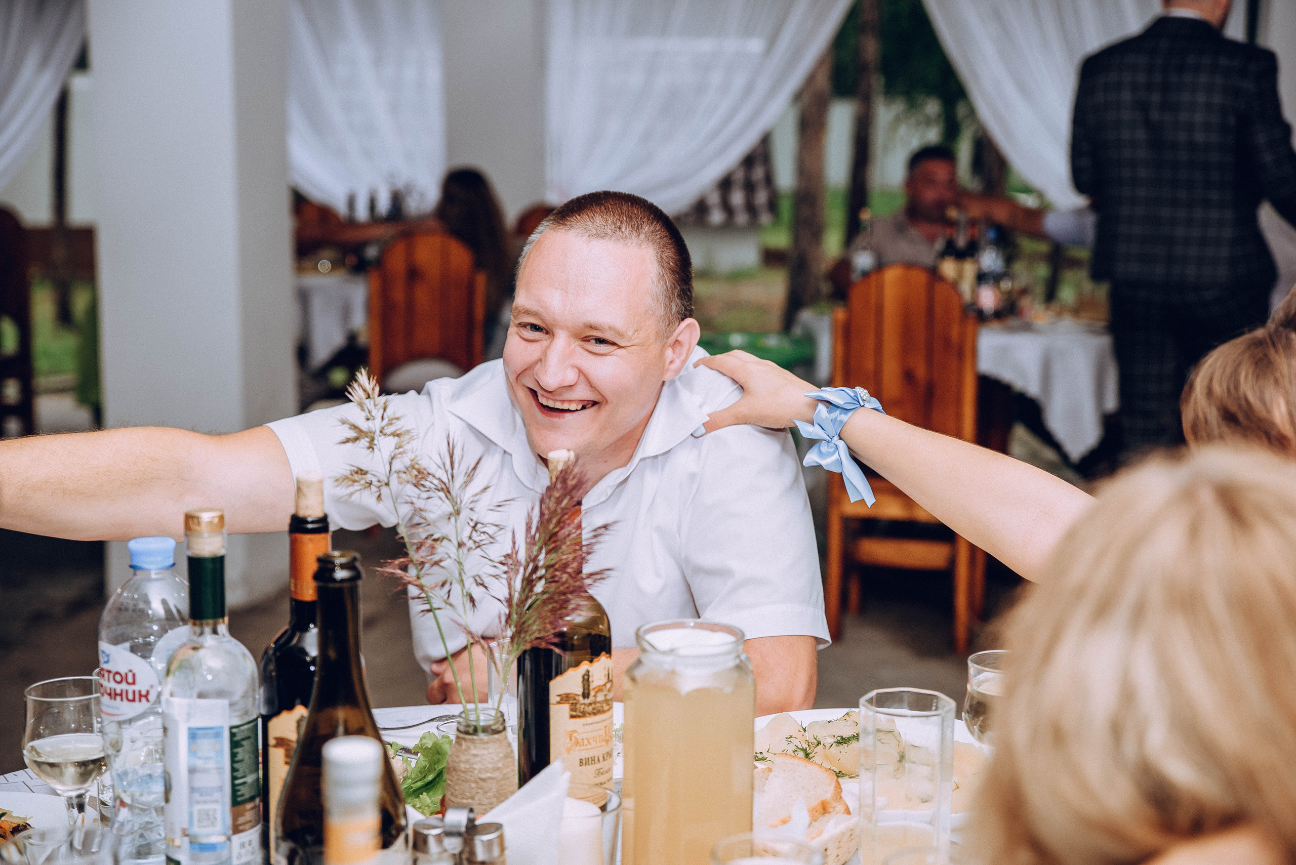 Егор и Катя. Свадебный и семейный фотограф в Чите Юлия Оранская