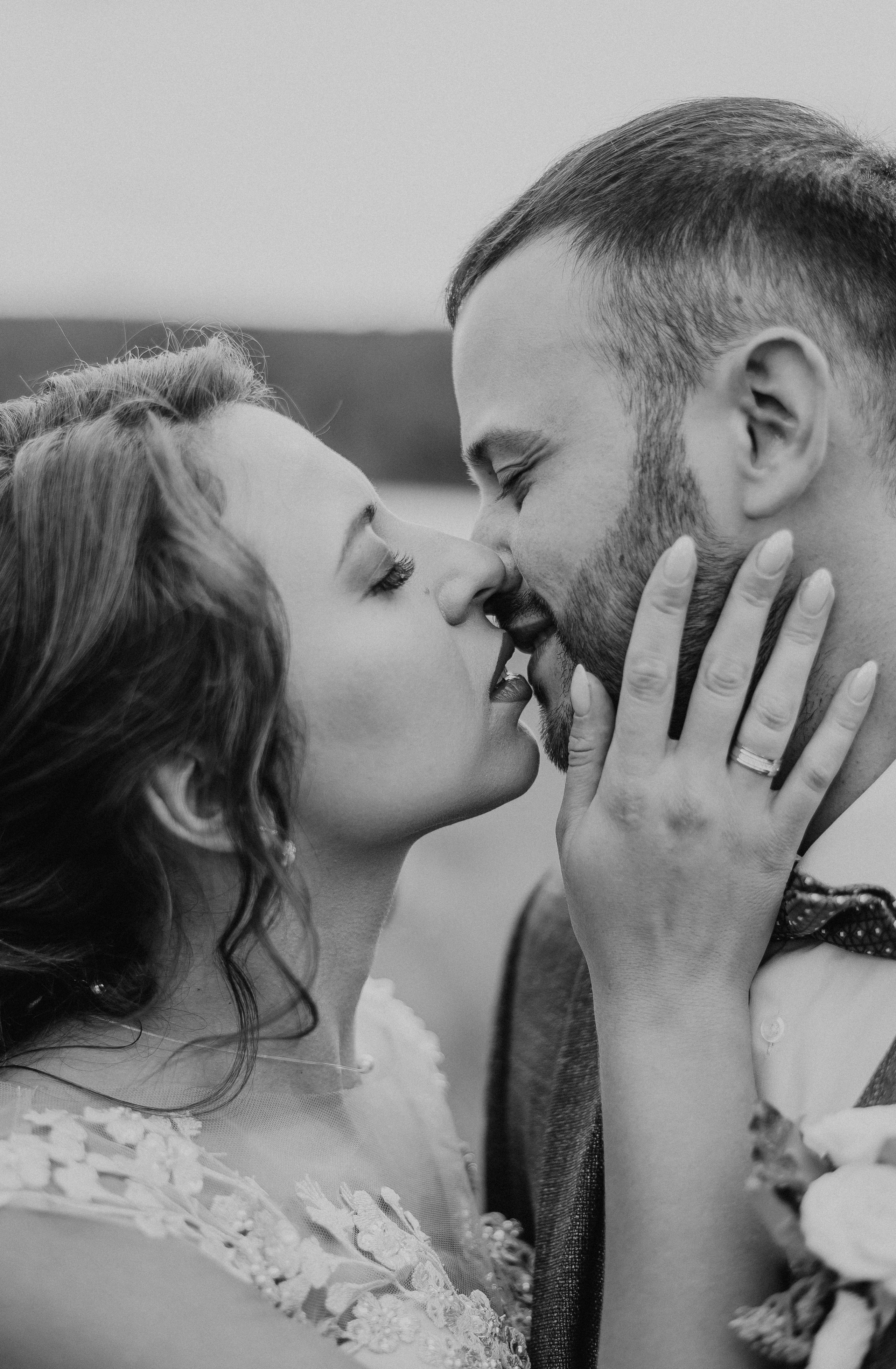 Женя и Люба. Свадебный и семейный фотограф в Чите Юлия Оранская