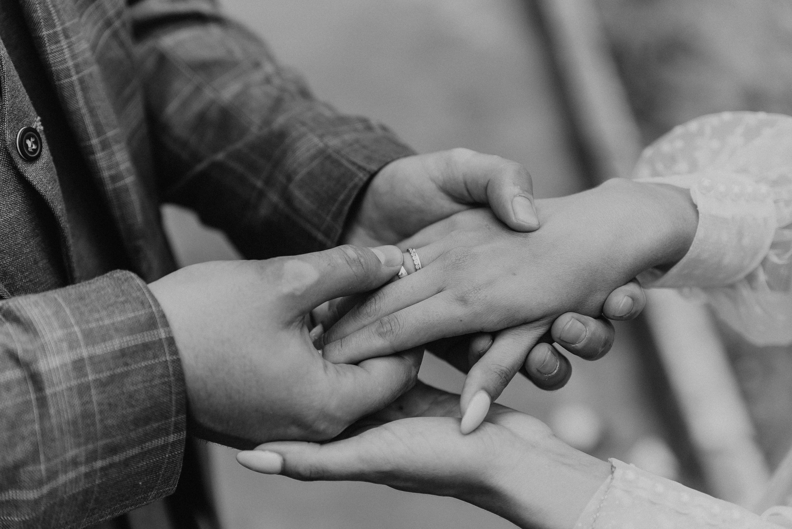 Егор и Катя. Свадебный и семейный фотограф в Чите Юлия Оранская