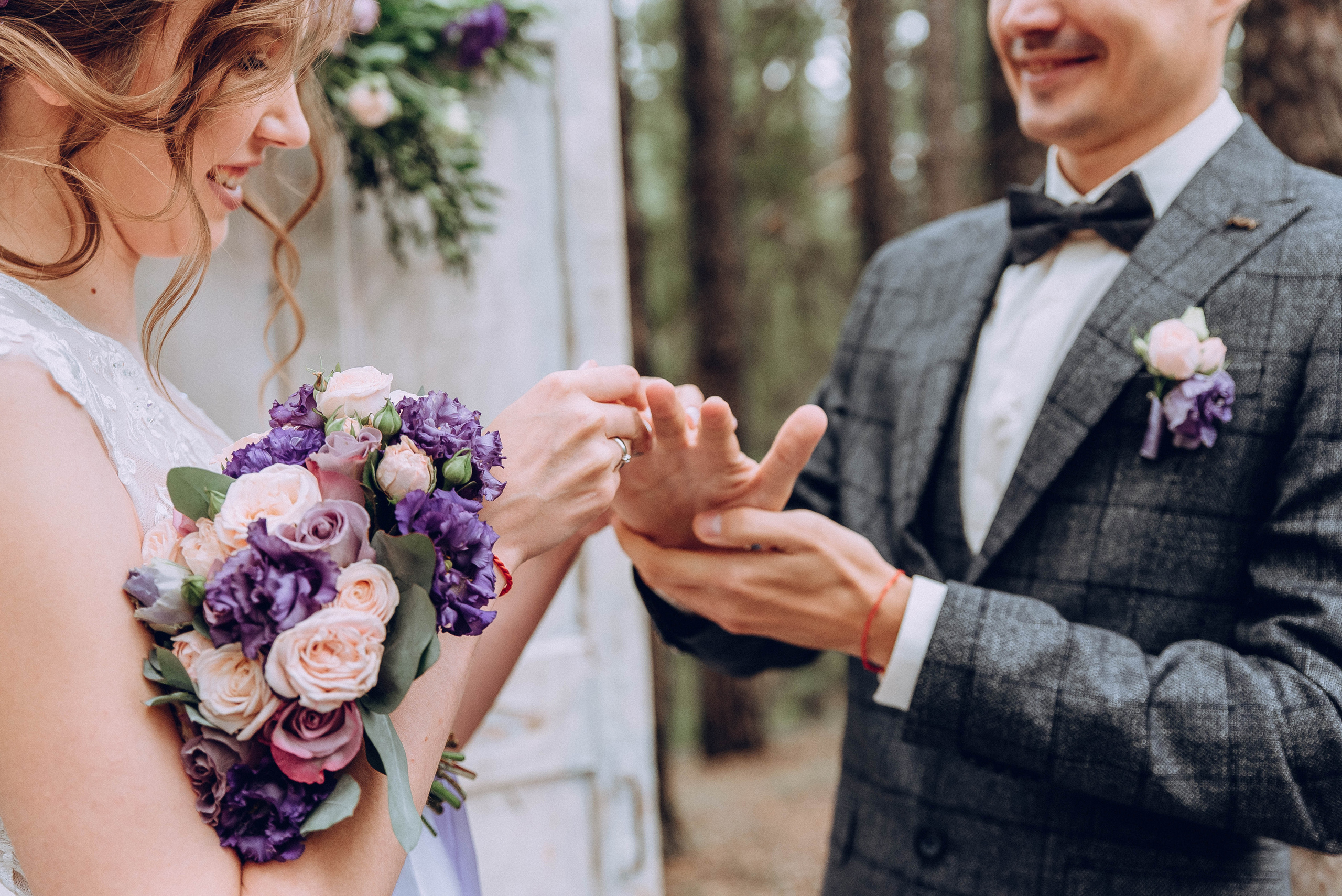 Ваня и Ксюша. Свадебный и семейный фотограф в Чите Юлия Оранская