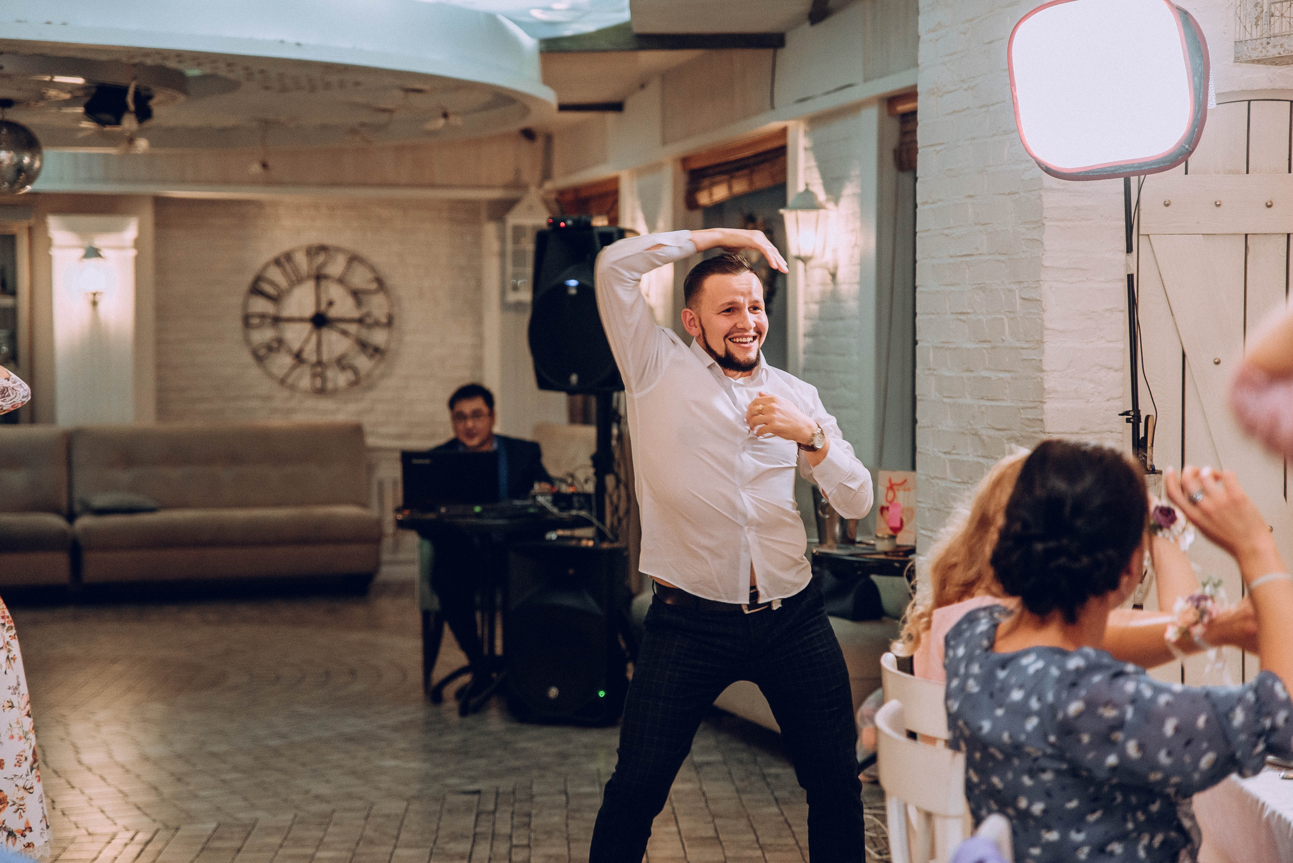 Ваня и Ксюша. Свадебный и семейный фотограф в Чите Юлия Оранская