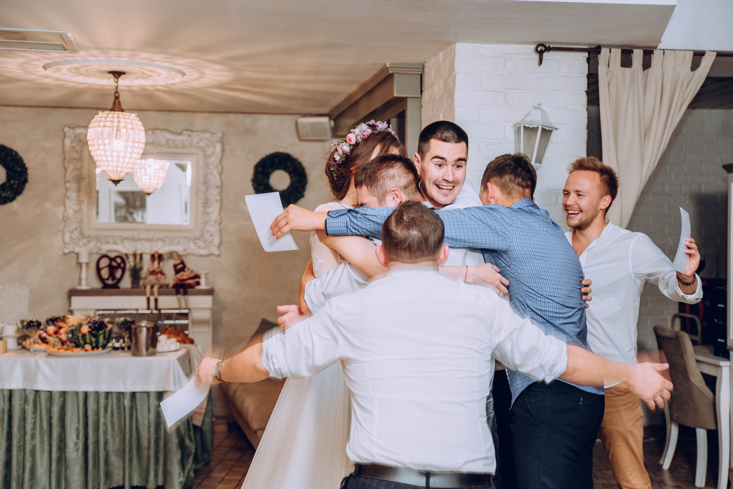 Ваня и Ксюша. Свадебный и семейный фотограф в Чите Юлия Оранская