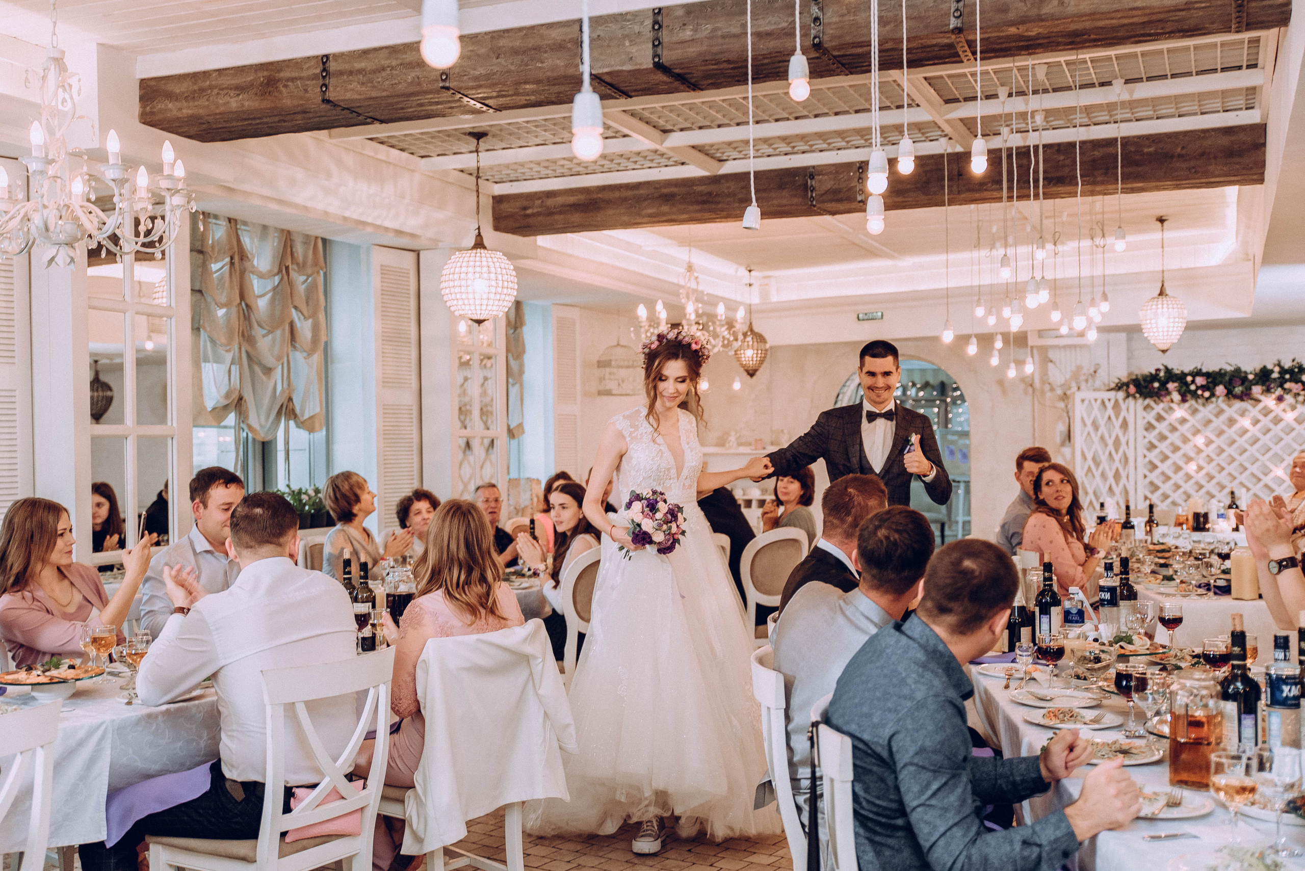 Ваня и Ксюша. Свадебный и семейный фотограф в Чите Юлия Оранская