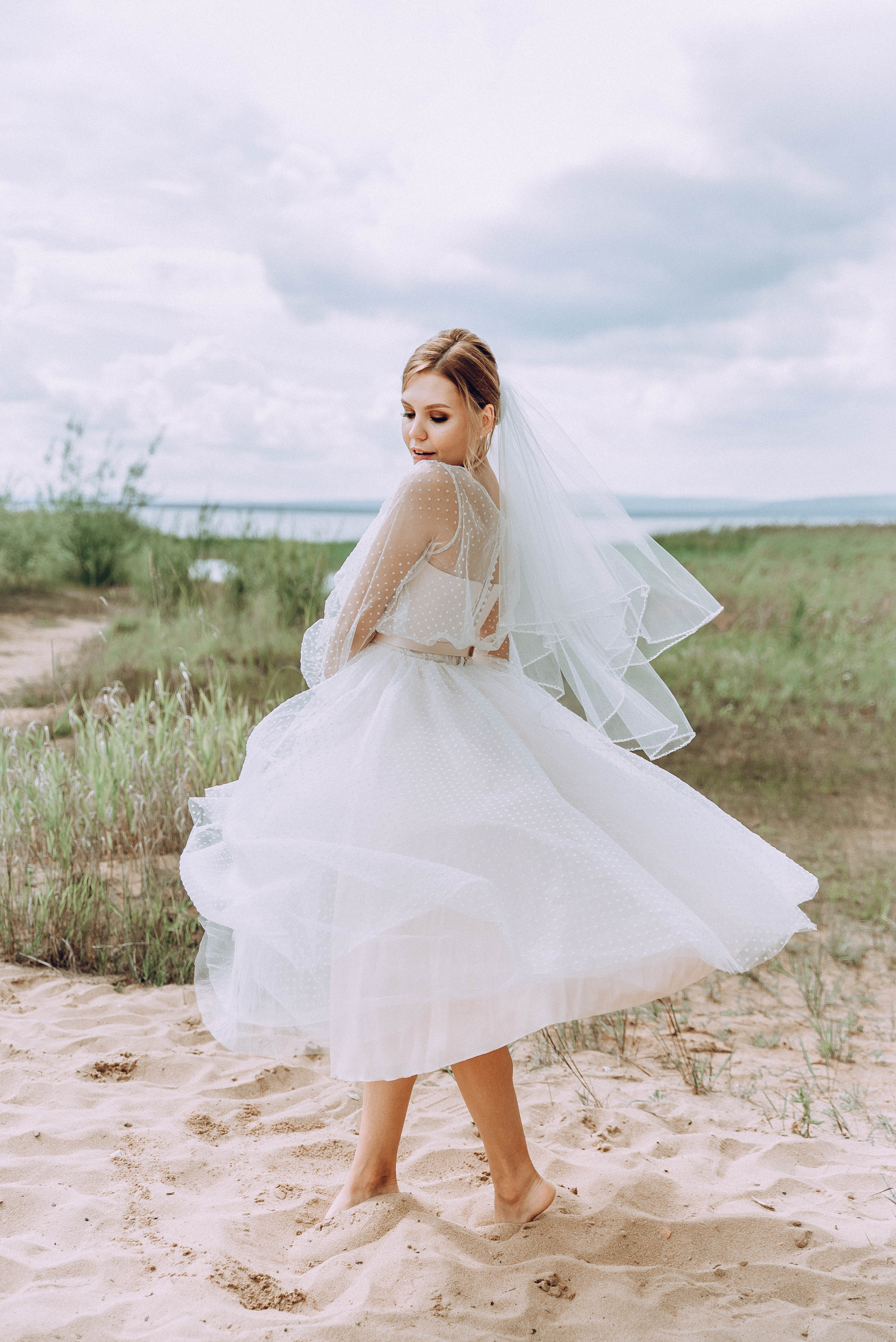 Егор и Катя. Свадебный и семейный фотограф в Чите Юлия Оранская