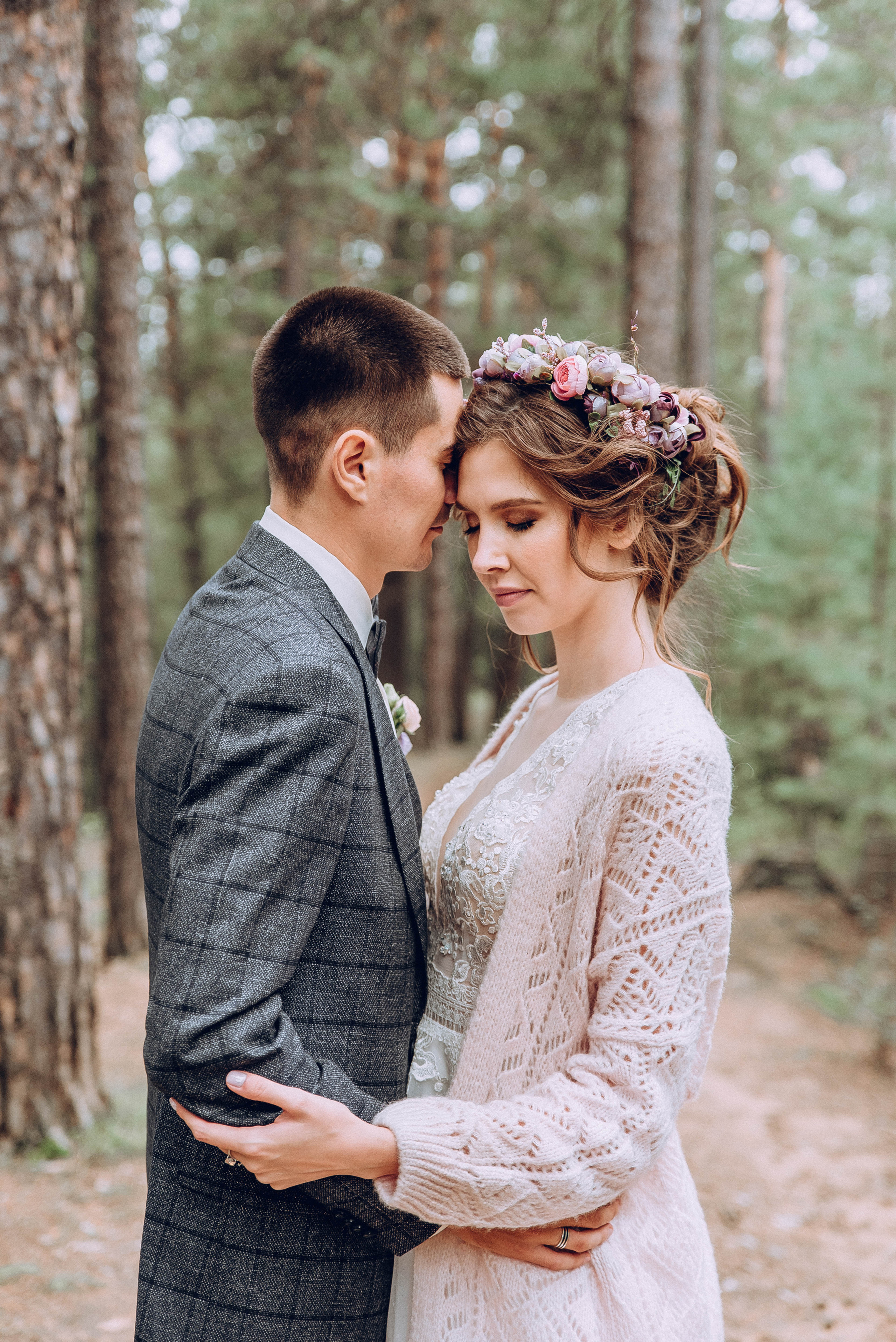 Ваня и Ксюша. Свадебный и семейный фотограф в Чите Юлия Оранская