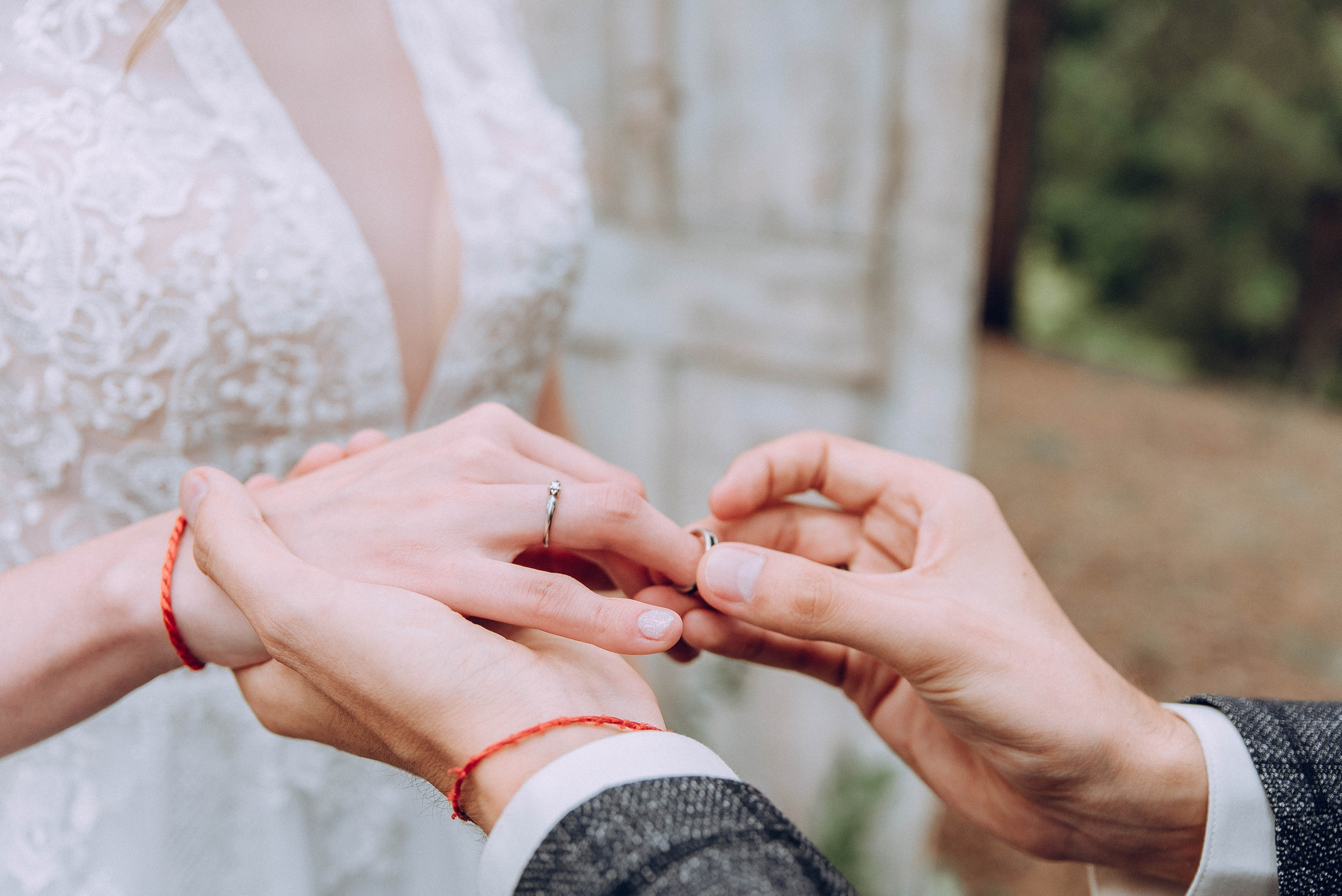 Ваня и Ксюша. Свадебный и семейный фотограф в Чите Юлия Оранская