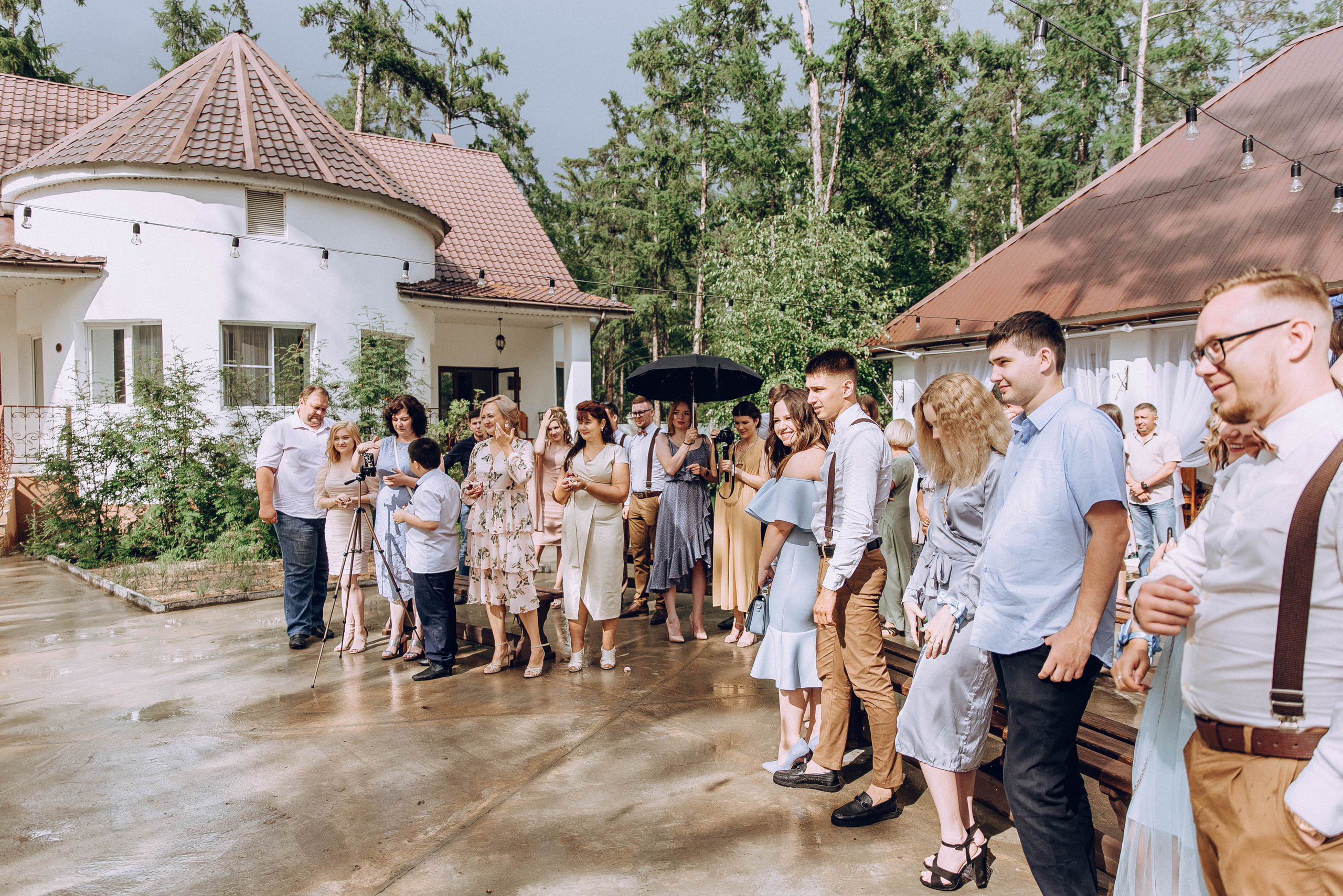 Егор и Катя. Свадебный и семейный фотограф в Чите Юлия Оранская