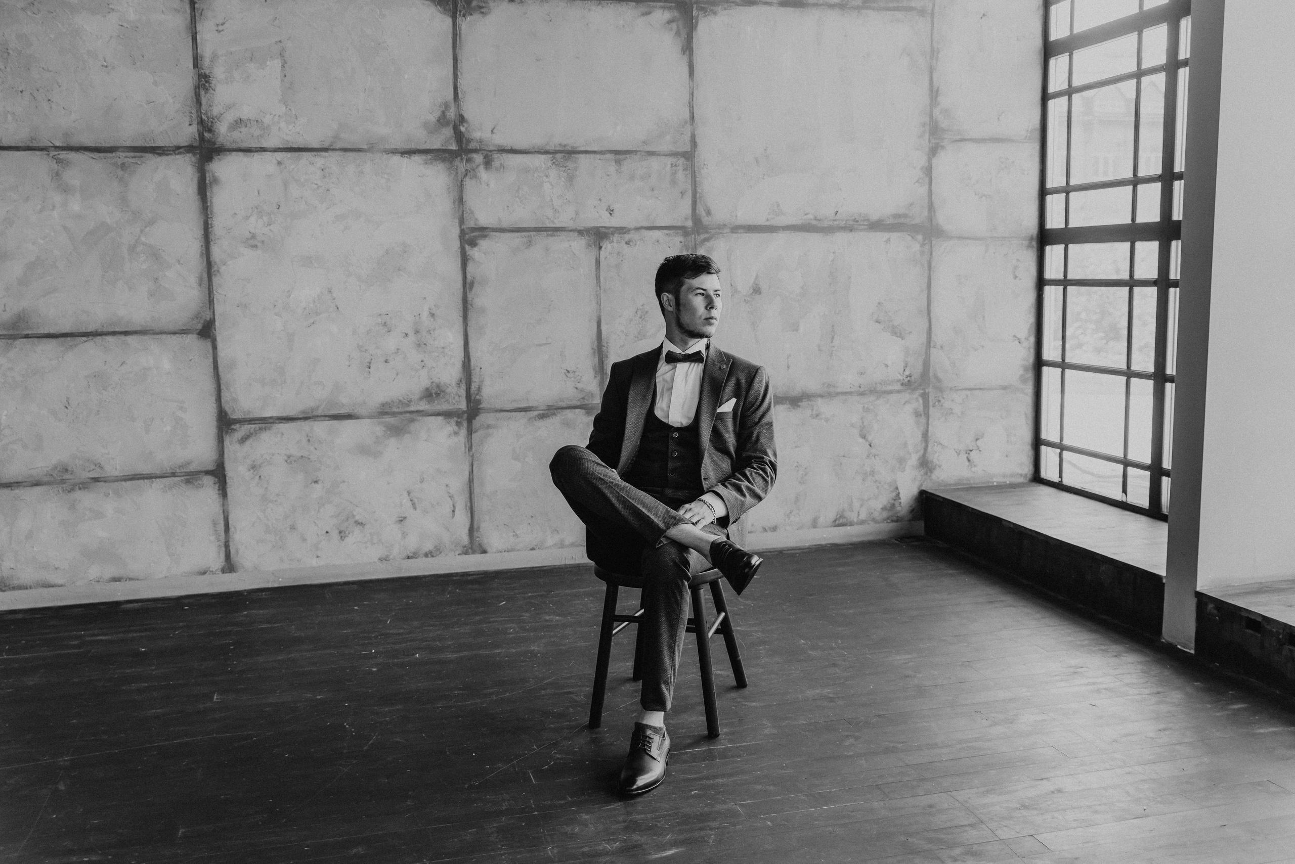 Дима и Оксана. Свадебный и семейный фотограф в Чите Юлия Оранская